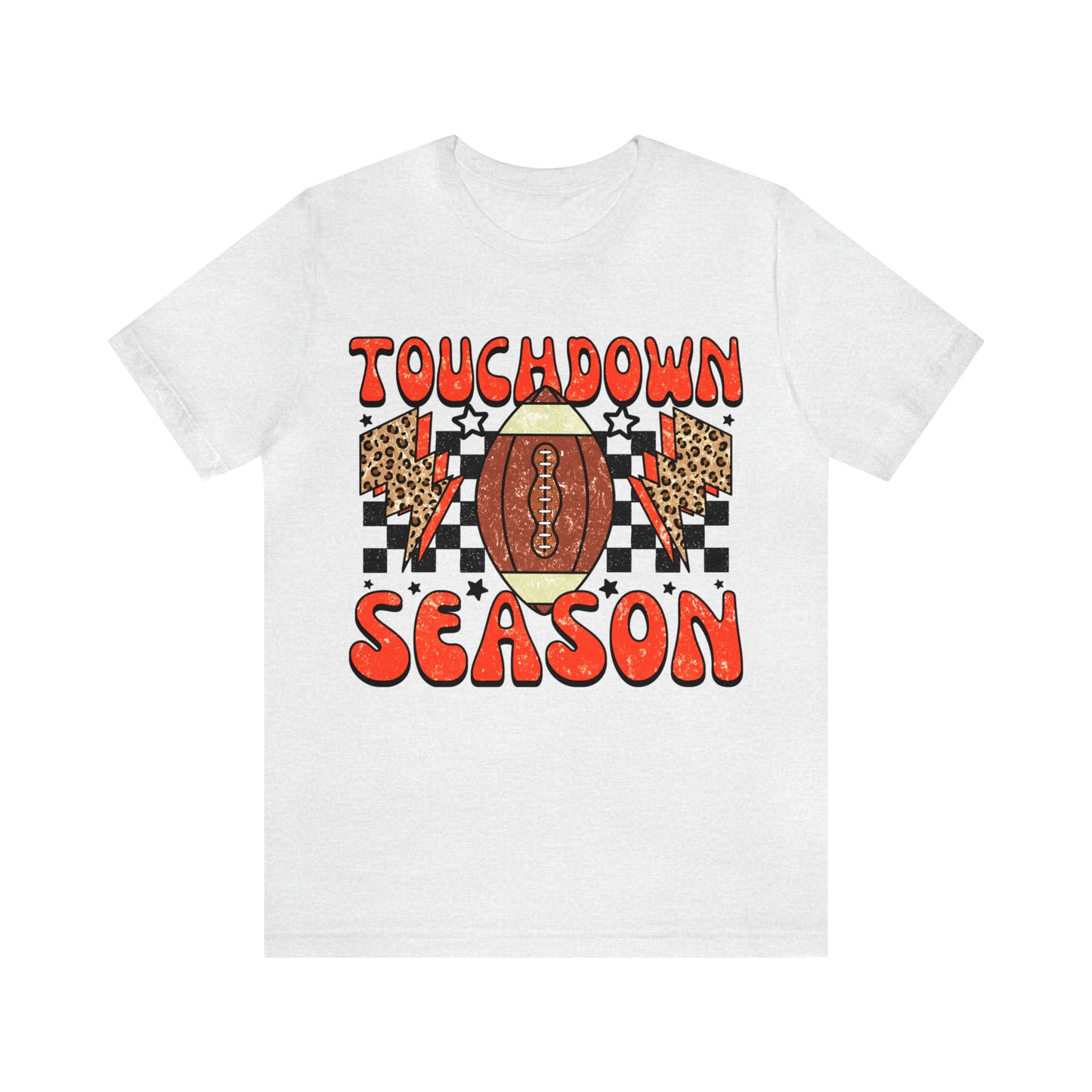 Touchdown Season Orange