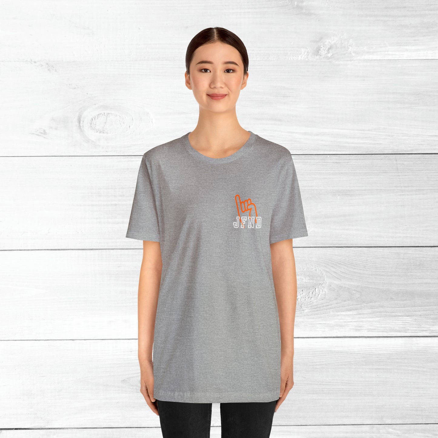 Jacket Football Unisex T-Shirt
