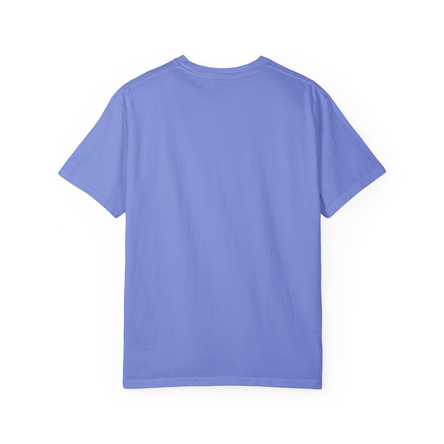 House on Fire, Getaway Car - Comfort Colors T