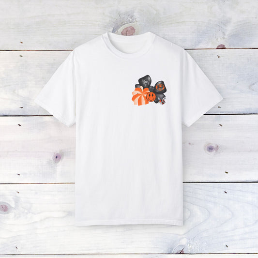 Too Kool Jackets Comfort Colors T
