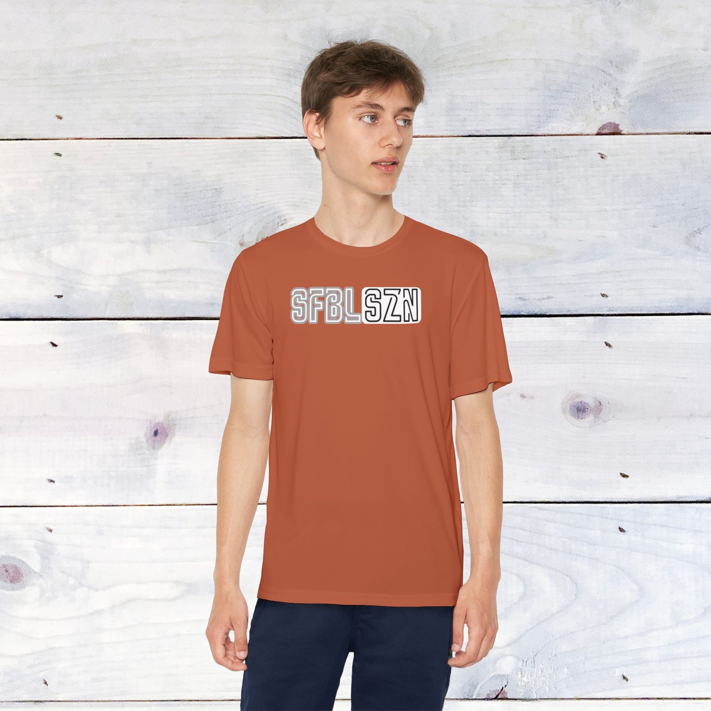 SFBL SZN Youth T