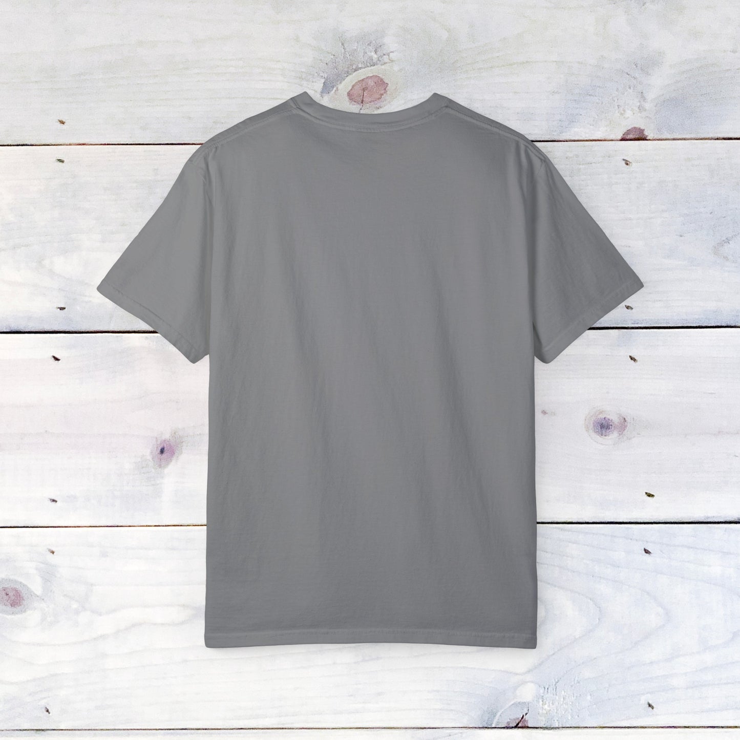 Teacher Life- Comfort Colors