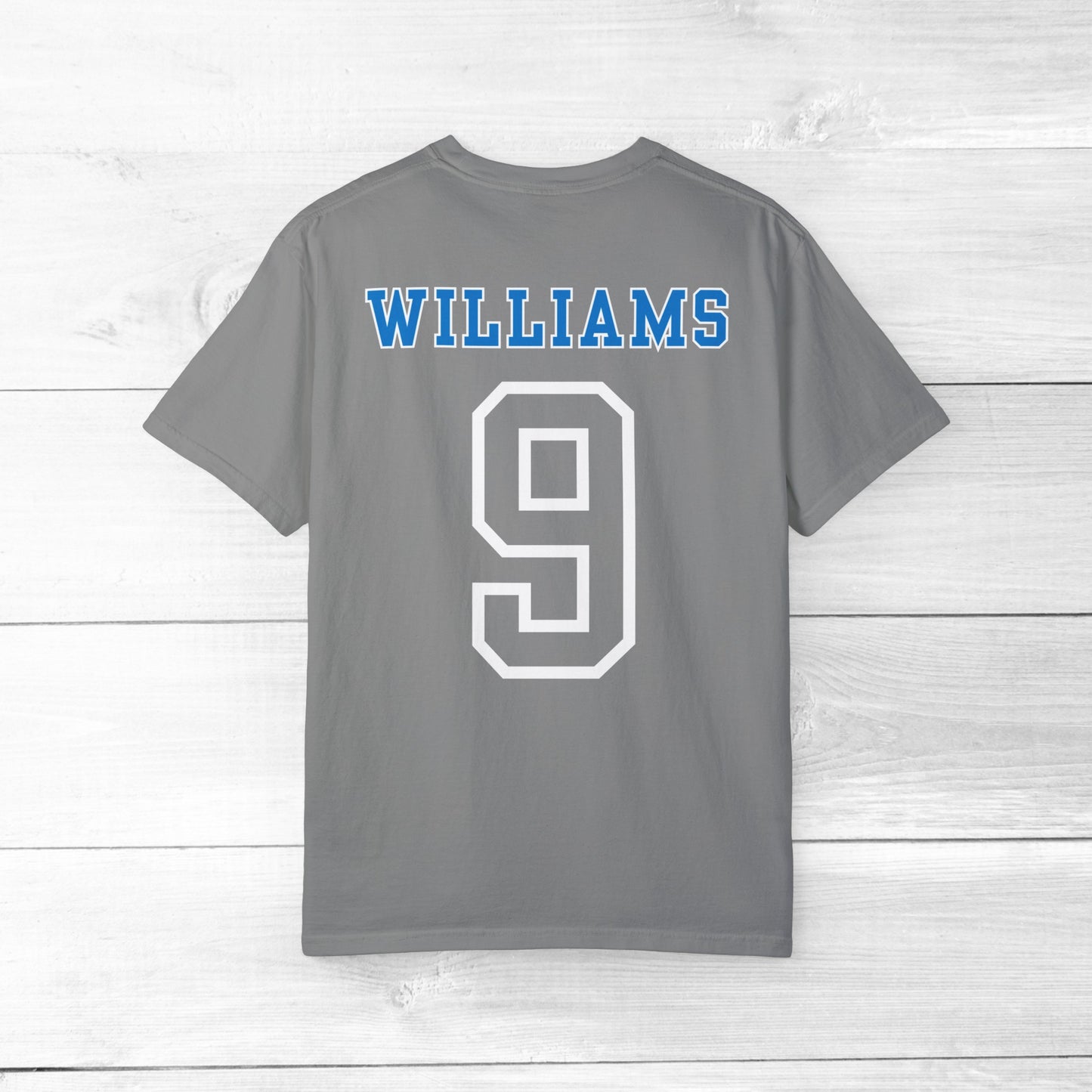 Stallions Mom Custom 9 Shirt