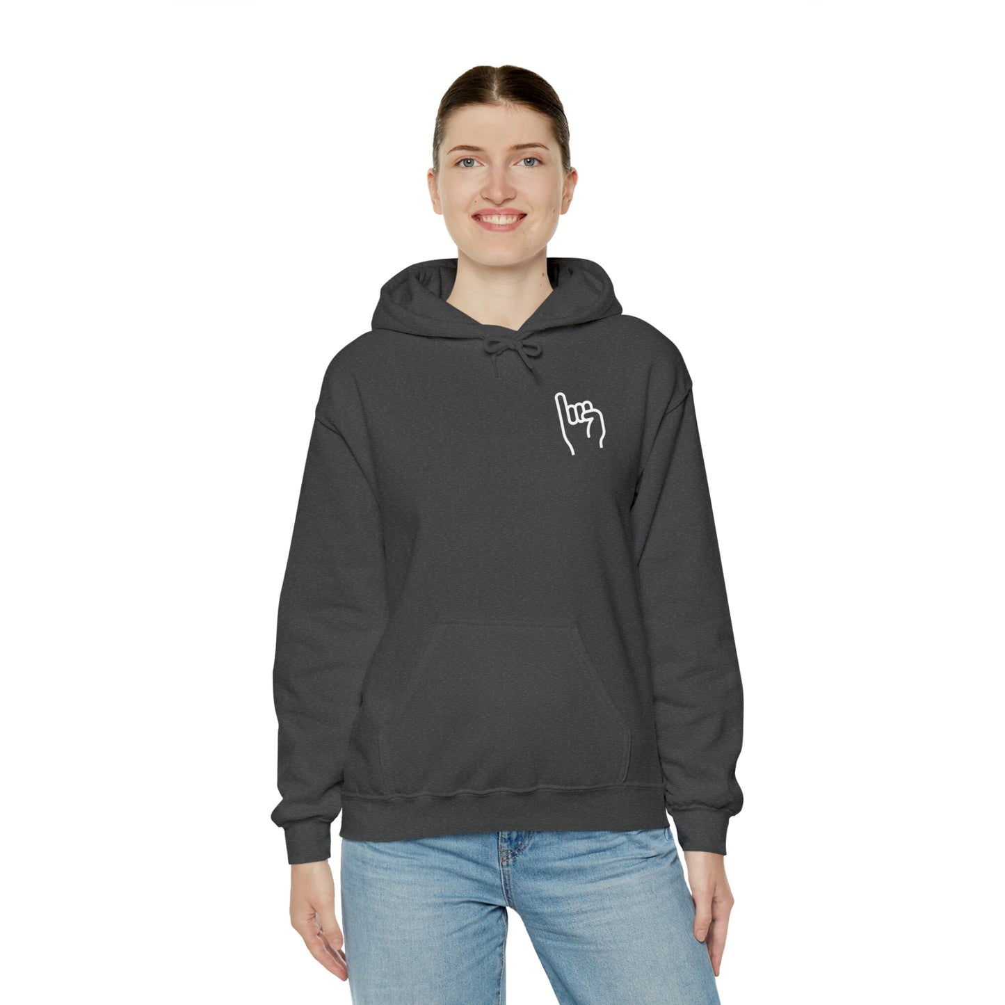 Jackets Stinger Hoodie Front - Old School R back