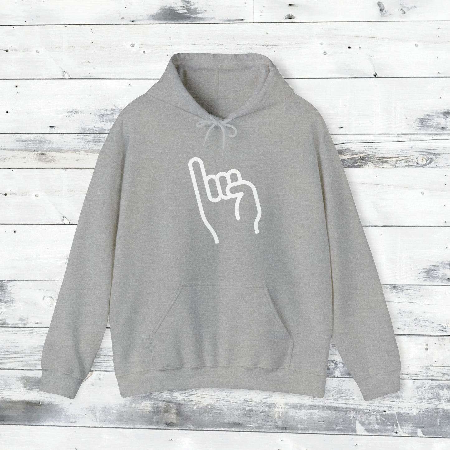 Jackets Stinger Hoodie