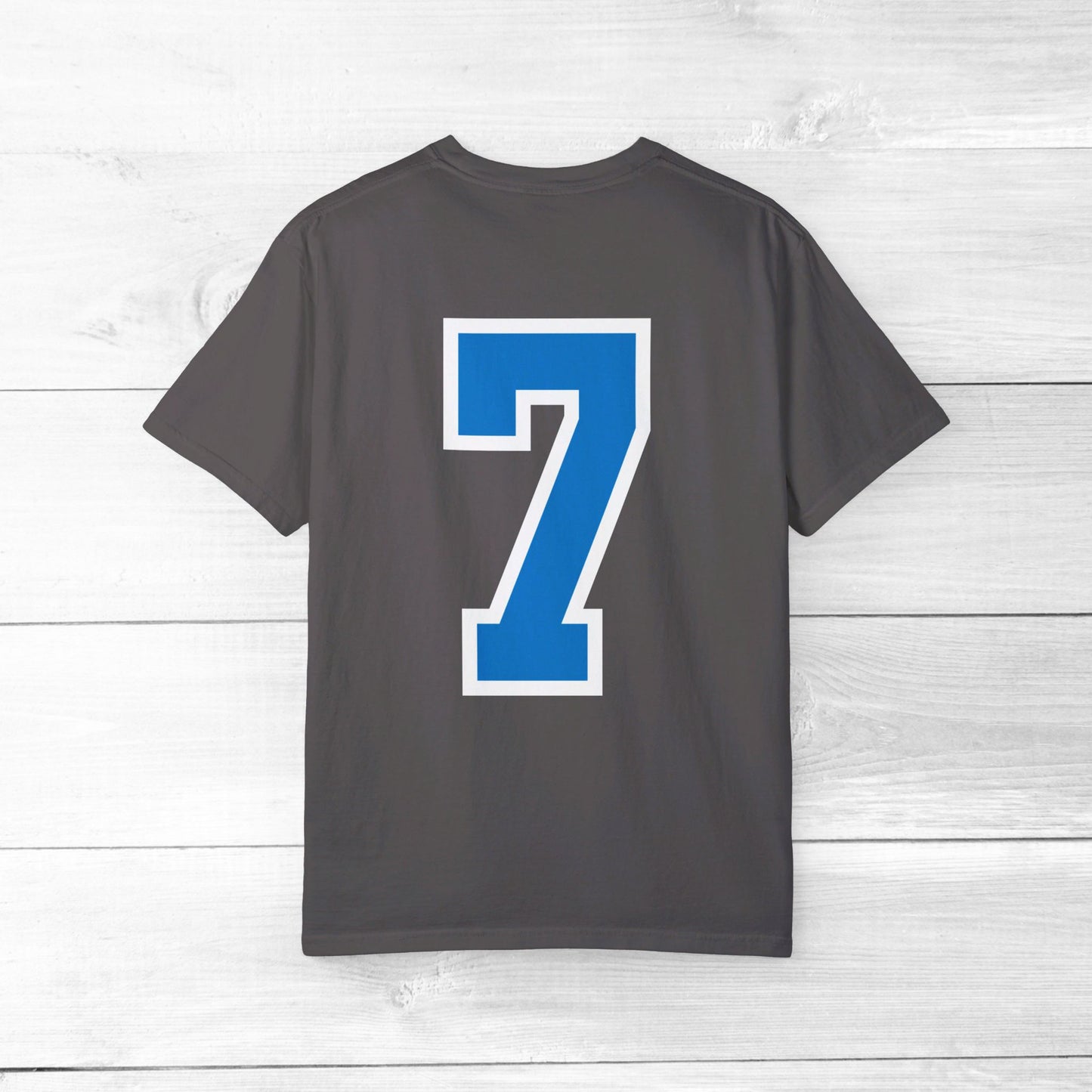 Stallions Mom Custom 7 Shirt