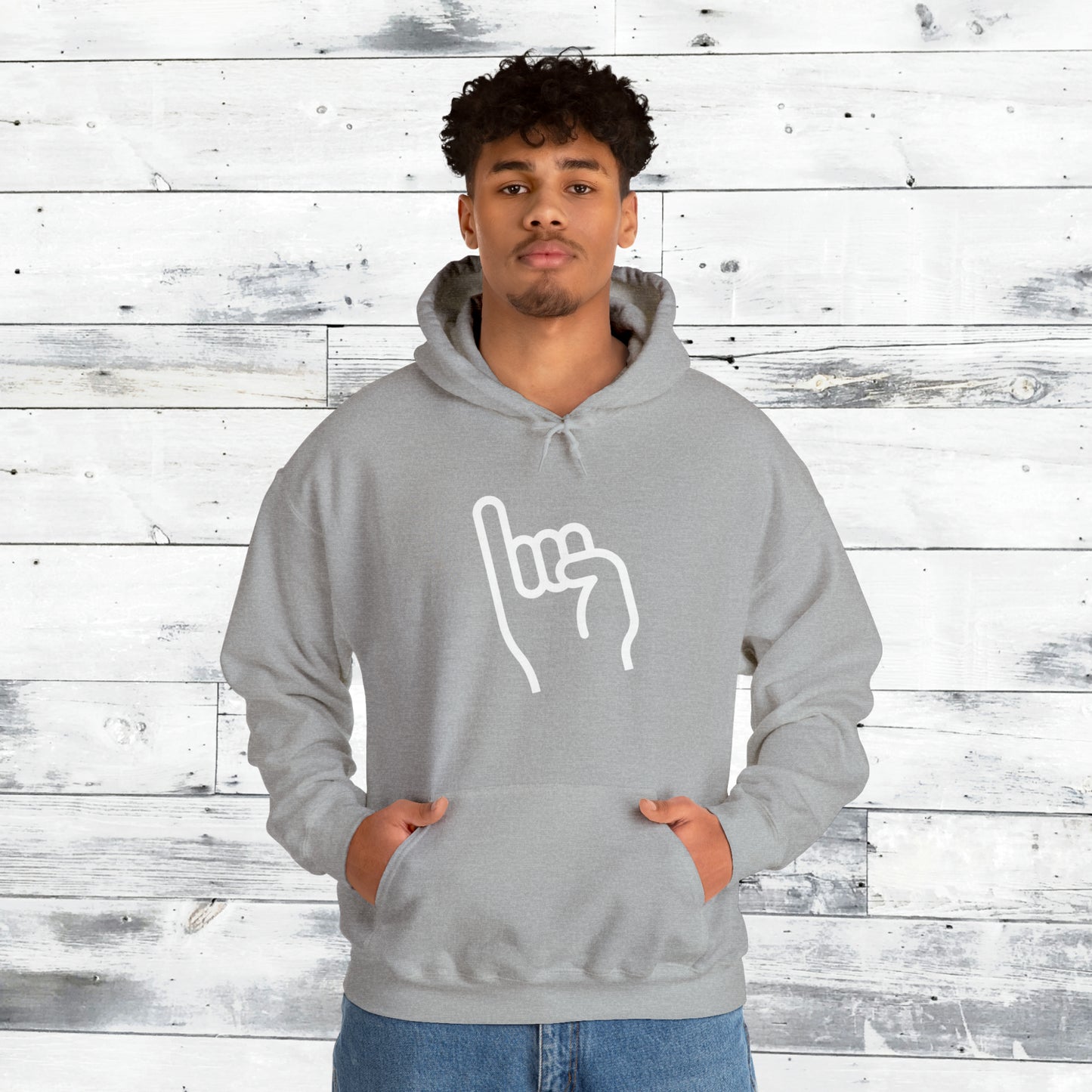 Jackets Stinger Hoodie