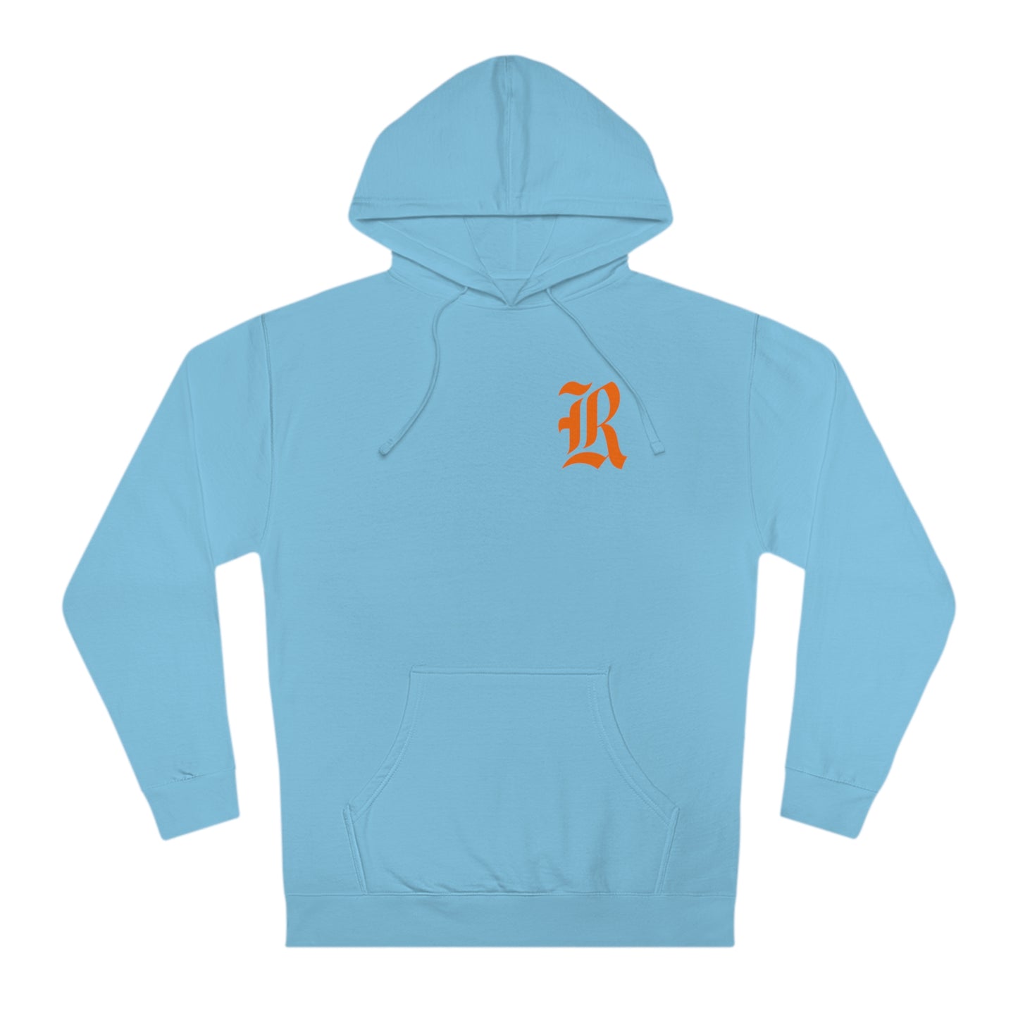 Rockwall Yellowjackets Hoodie