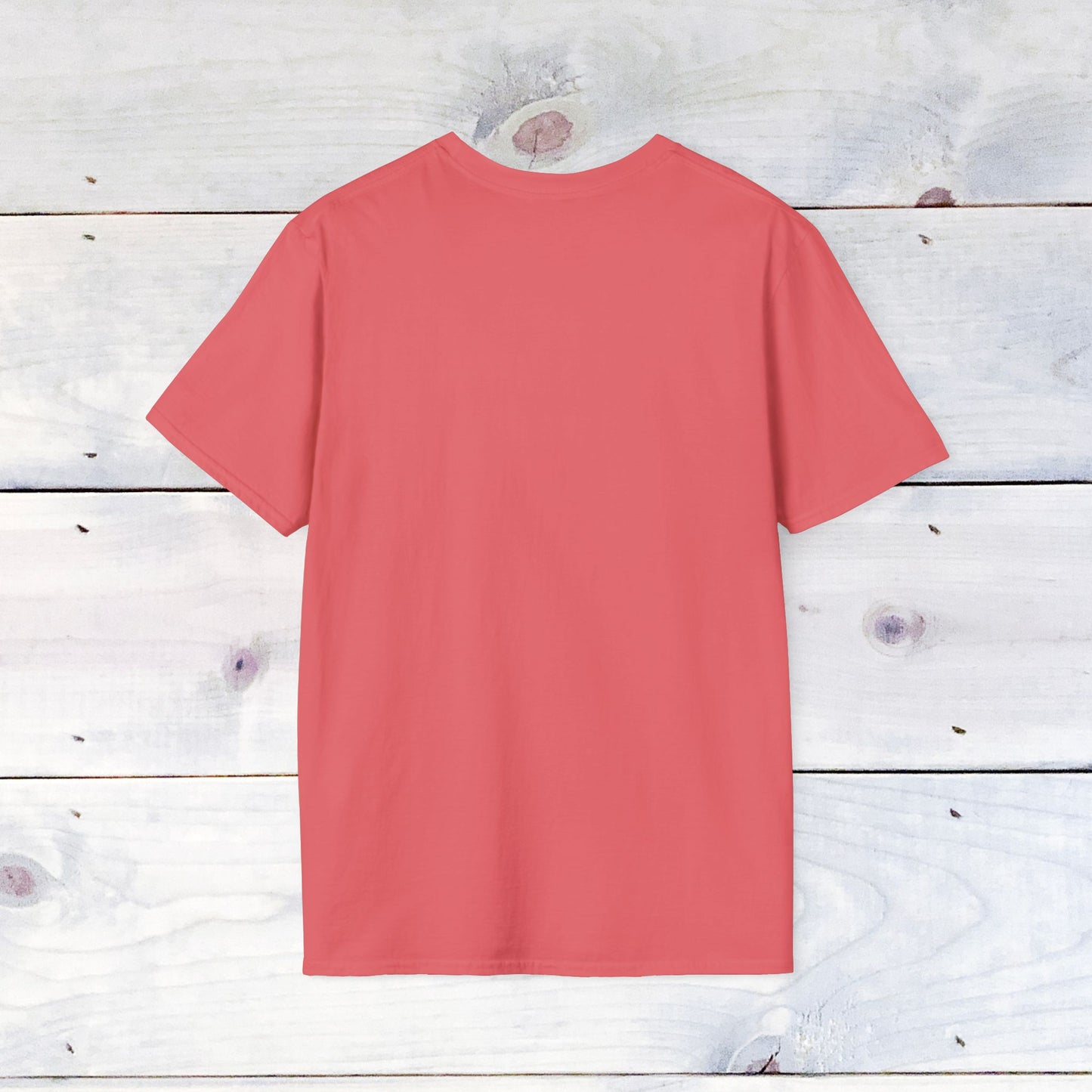 SFBL SZN Unisex Softstyle T-Shirt