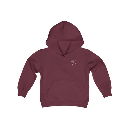 Dance Bro Hoodie