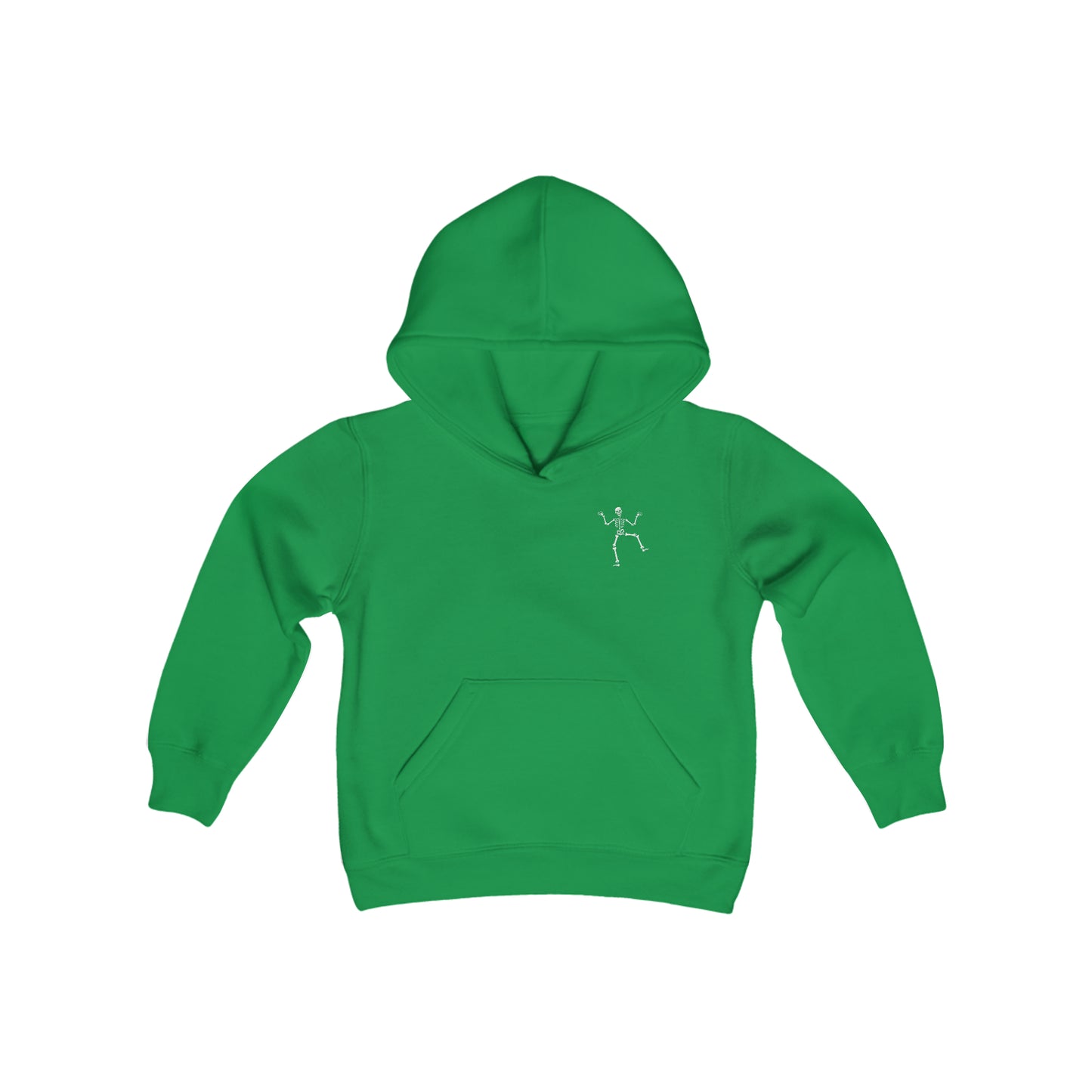Dance Bro Hoodie