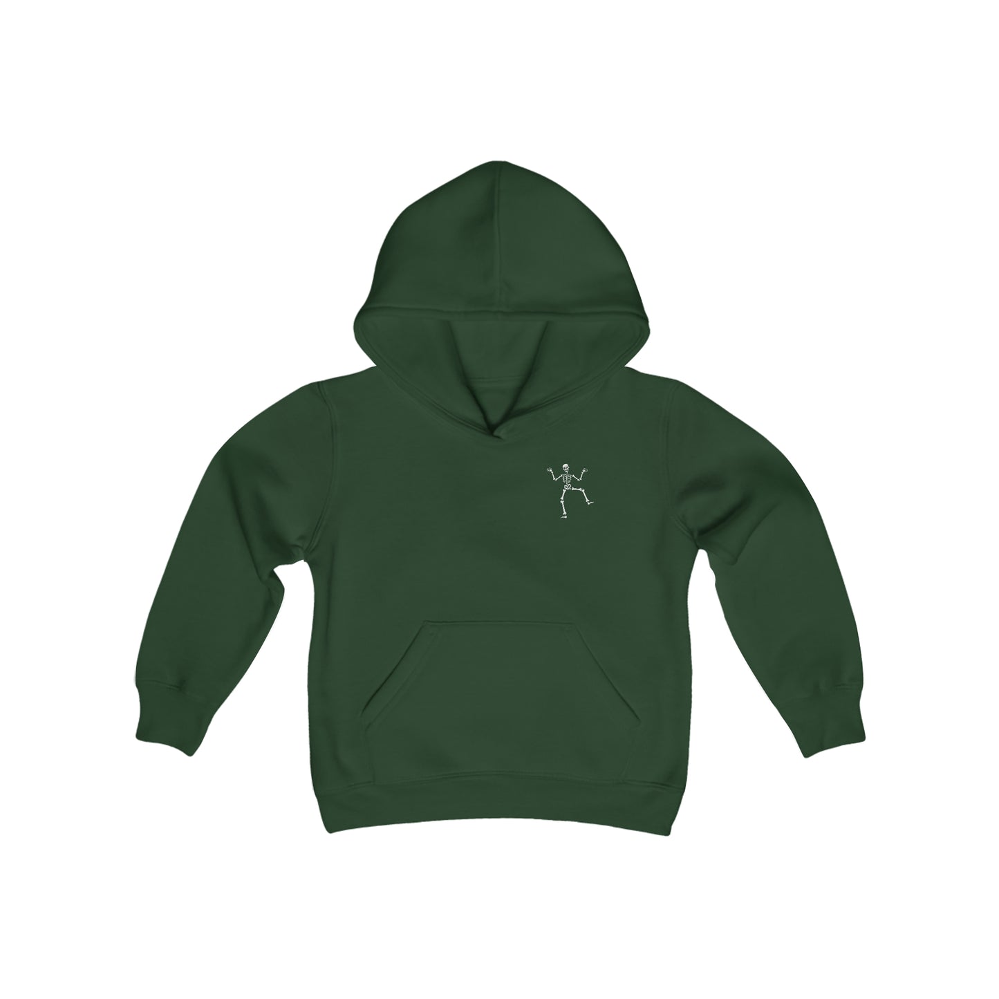 Dance Bro Hoodie