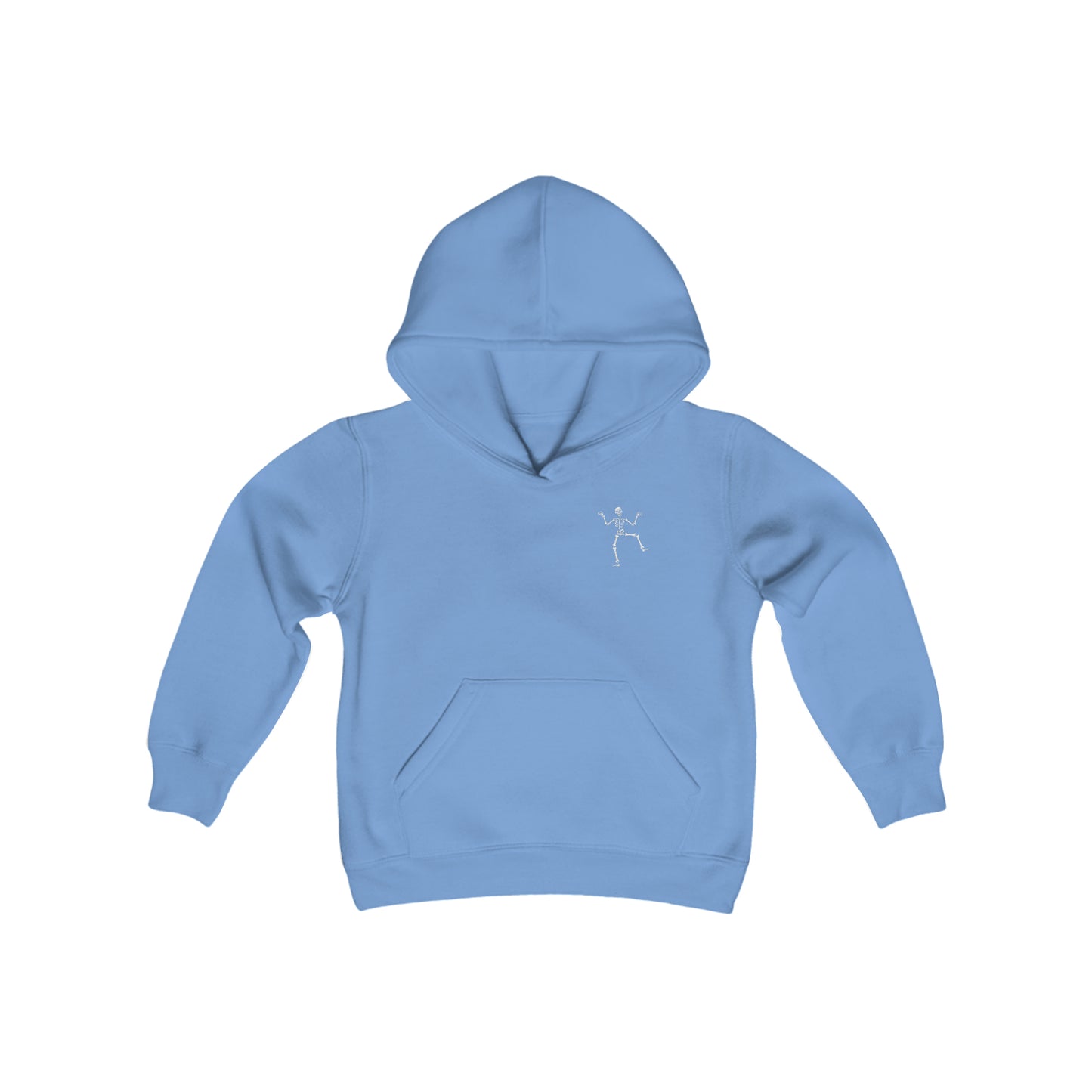 Dance Bro Hoodie