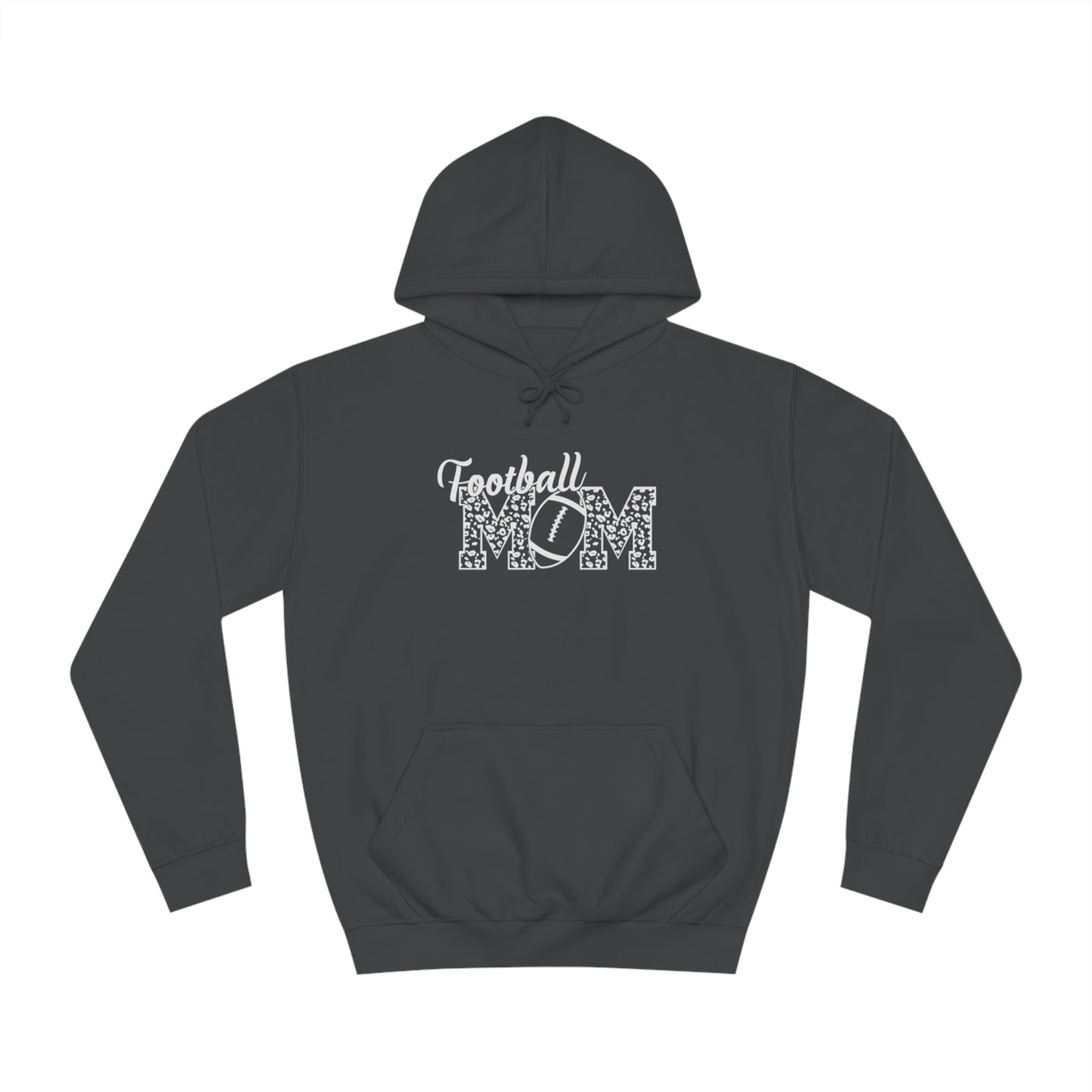 Football Mom Hoodie