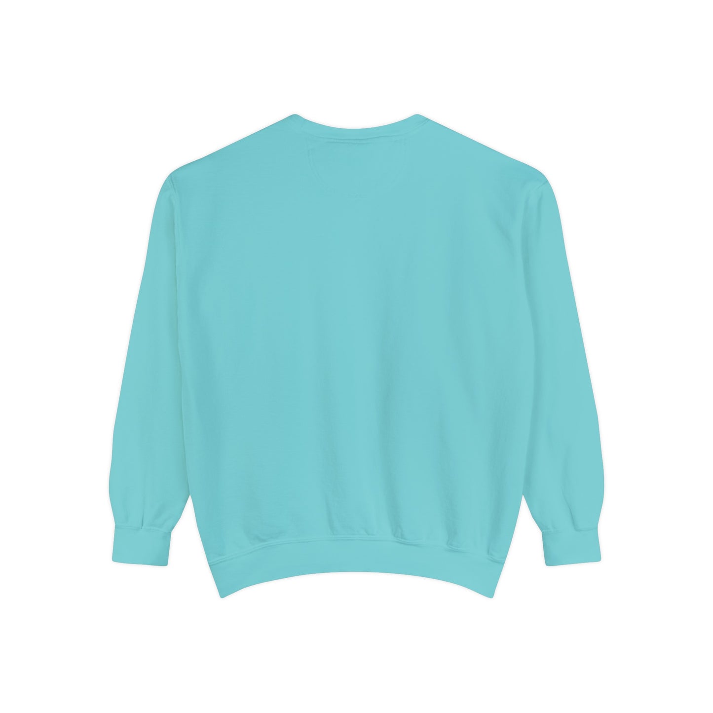 Wallen Face Comfort Colors Sweater