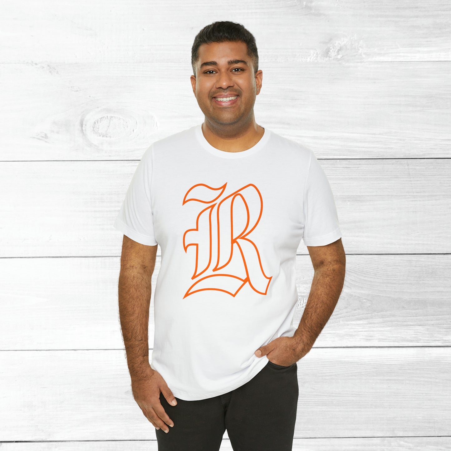 The Original Rockwall R
