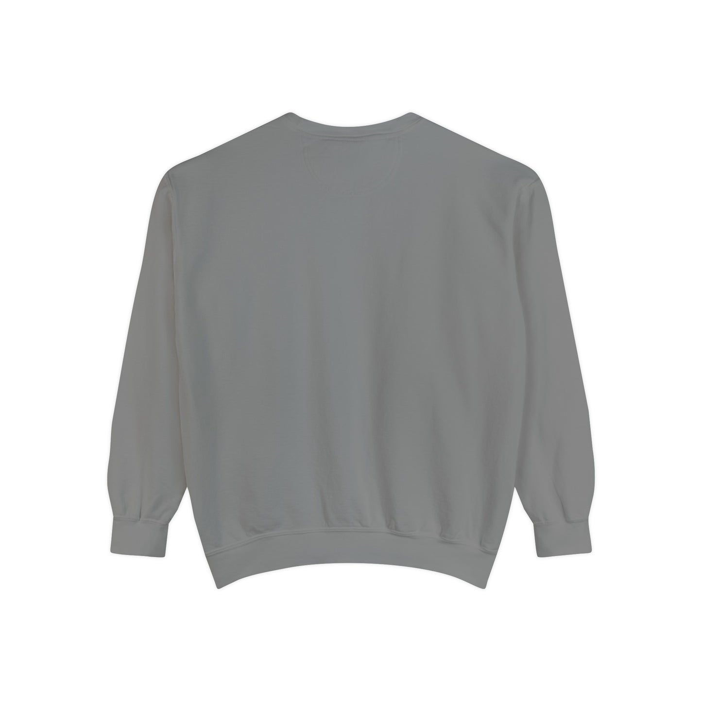 Wallen Face Comfort Colors Sweater