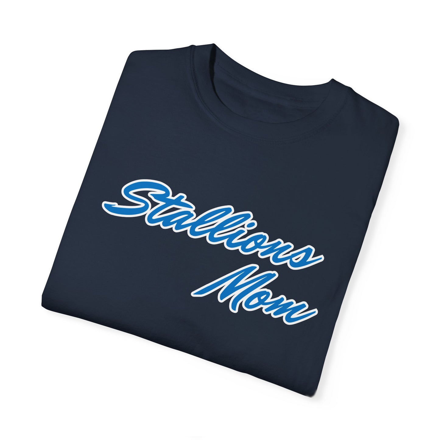 Stallions Mom Custom 9 Shirt