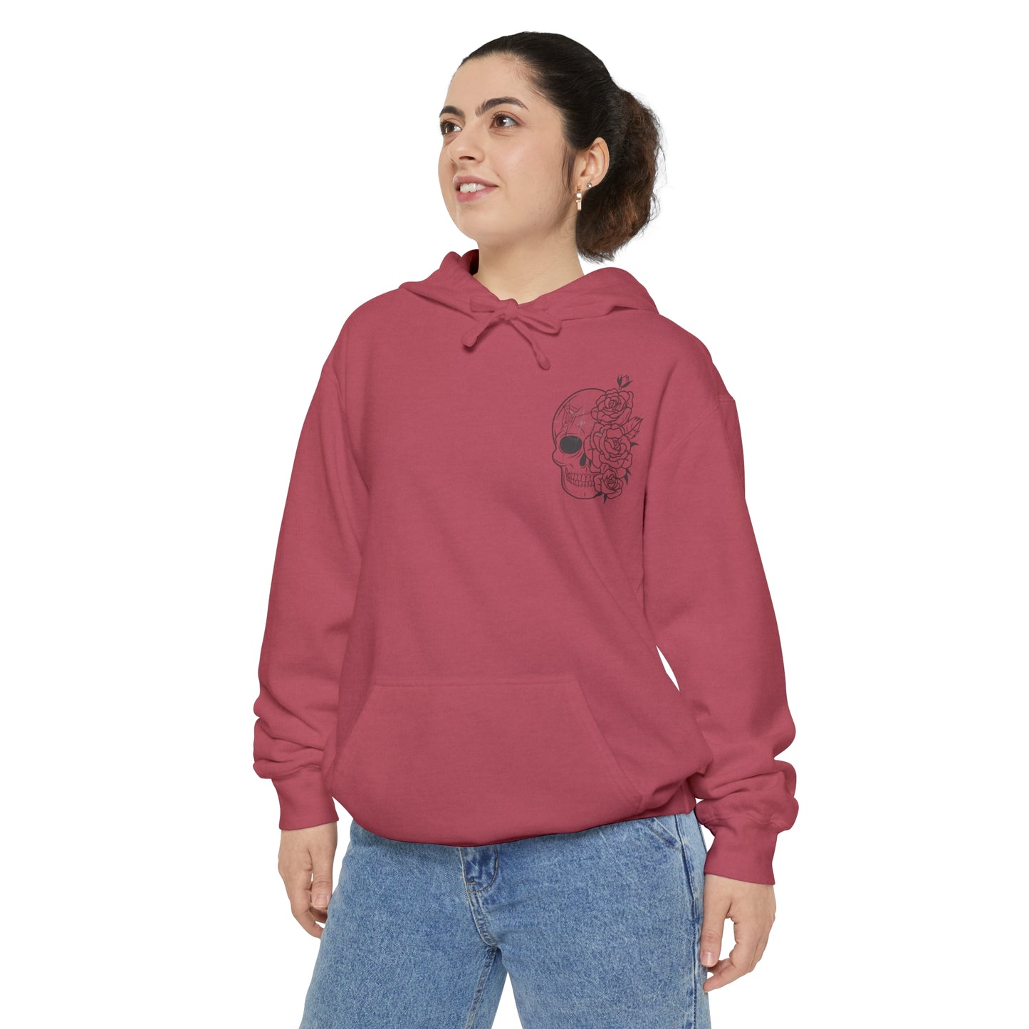 Halloweentown Hoodie - Being Normal is Vastly Overrated