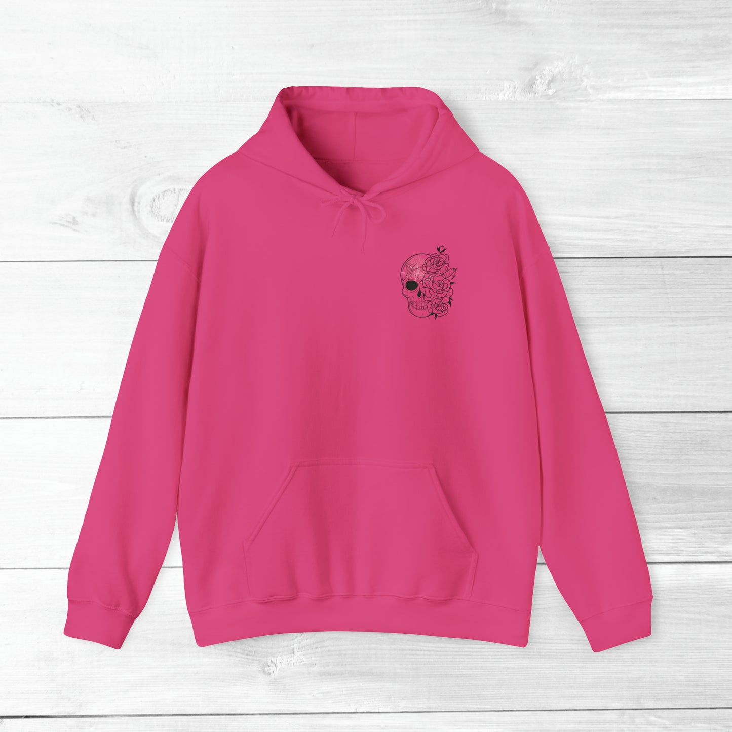 Halloweentown - Being Normal is Vastly Overrated Hoodie
