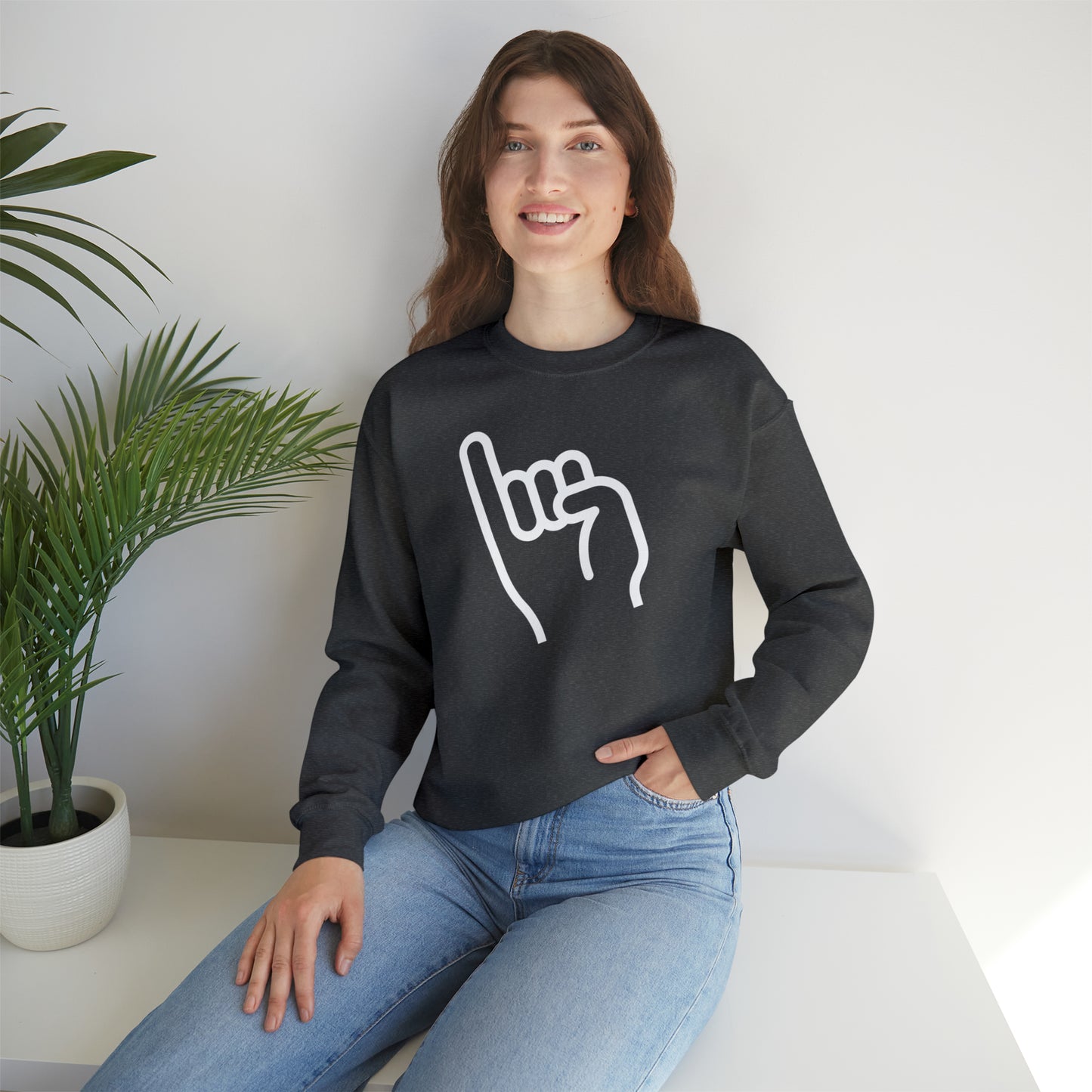 Stingers UP - Jackets Sweater