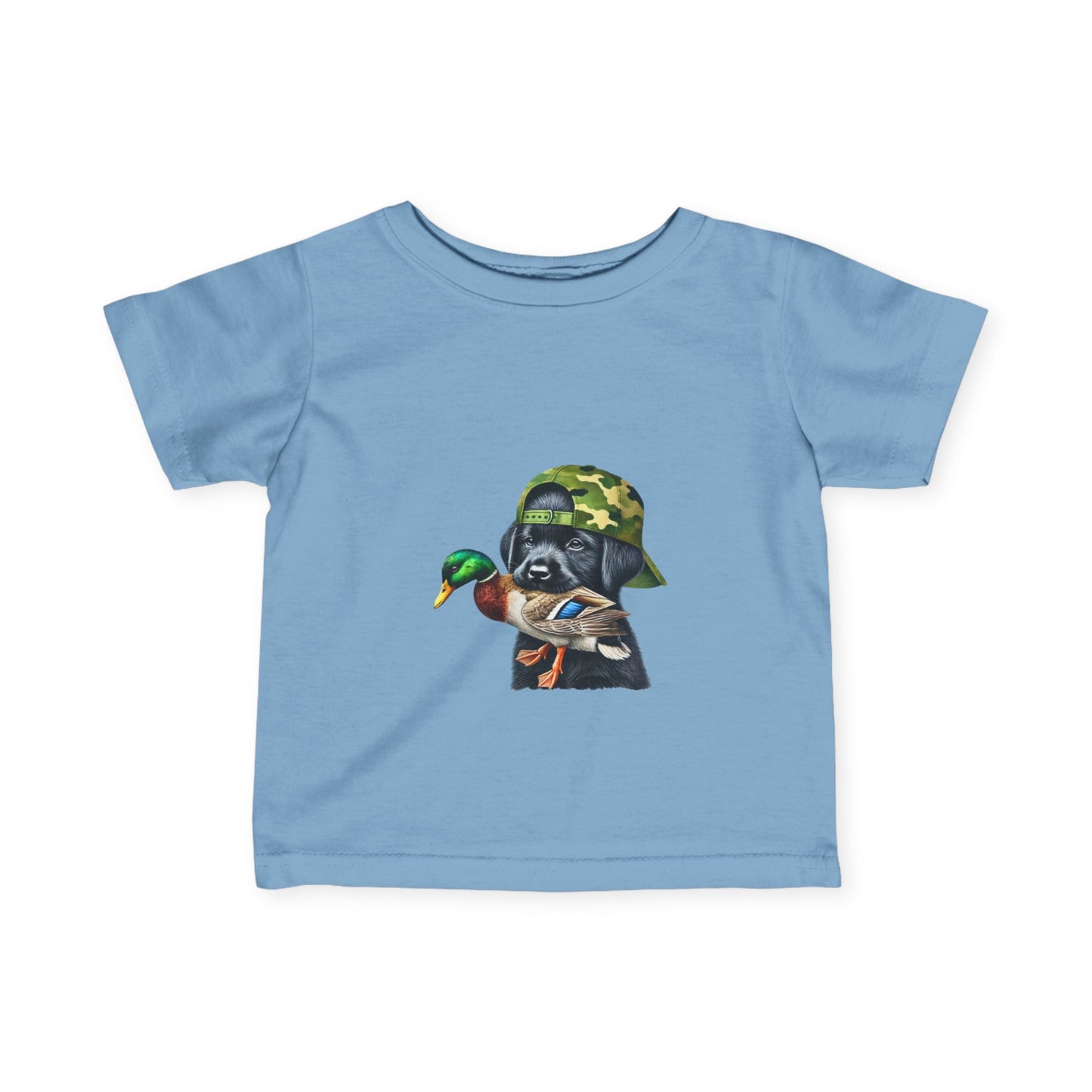 Toddler Duck Hunt T