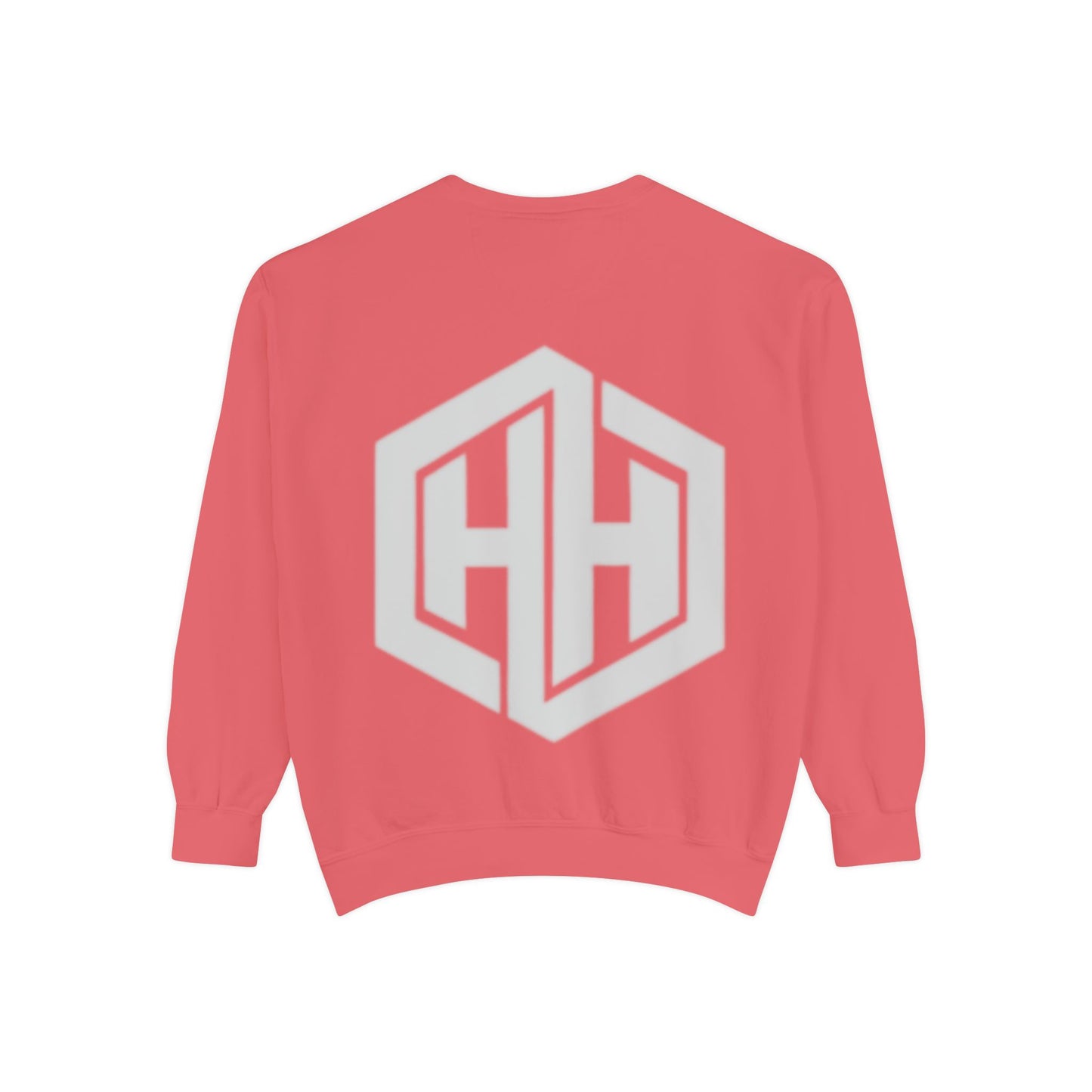 SPHE Comfort Colors Sweater