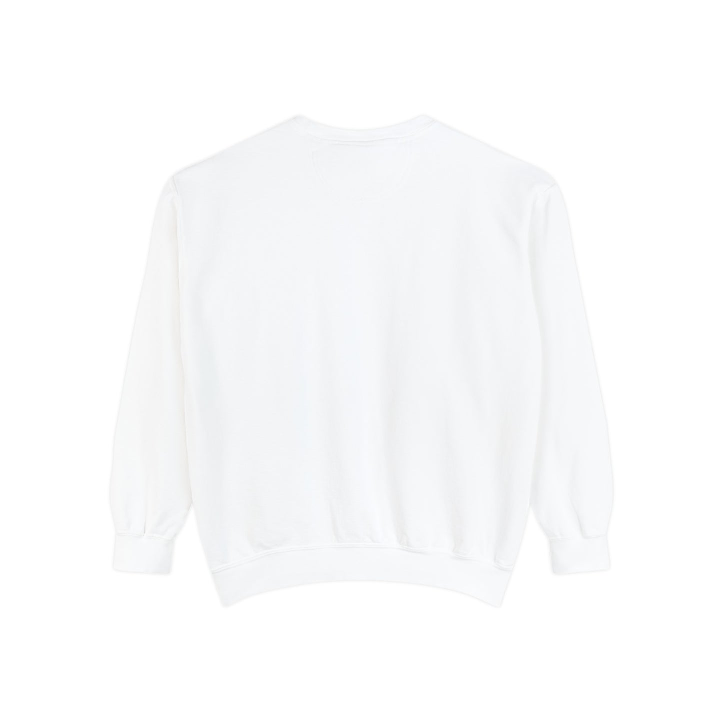 Wallen Face Comfort Colors Sweater