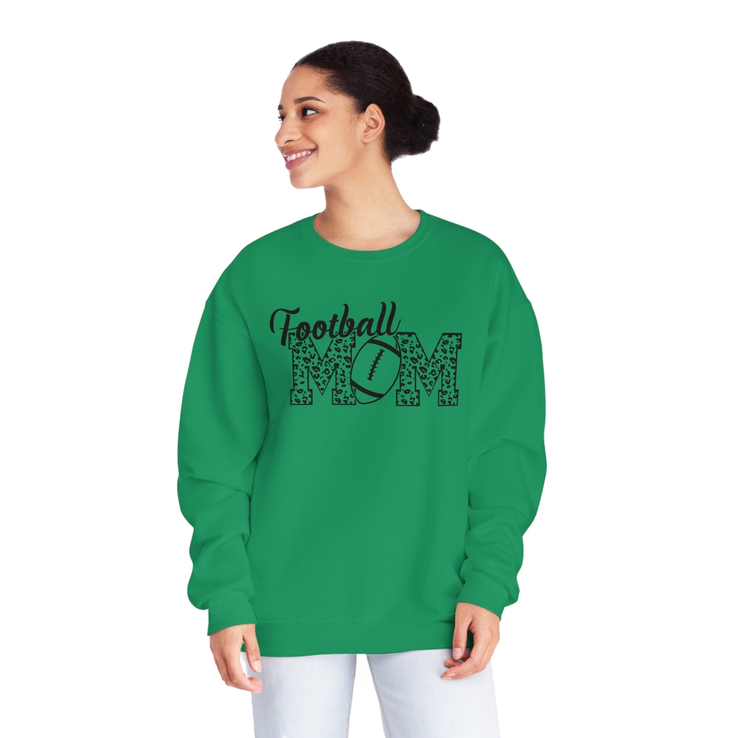 Football Mom Sweater