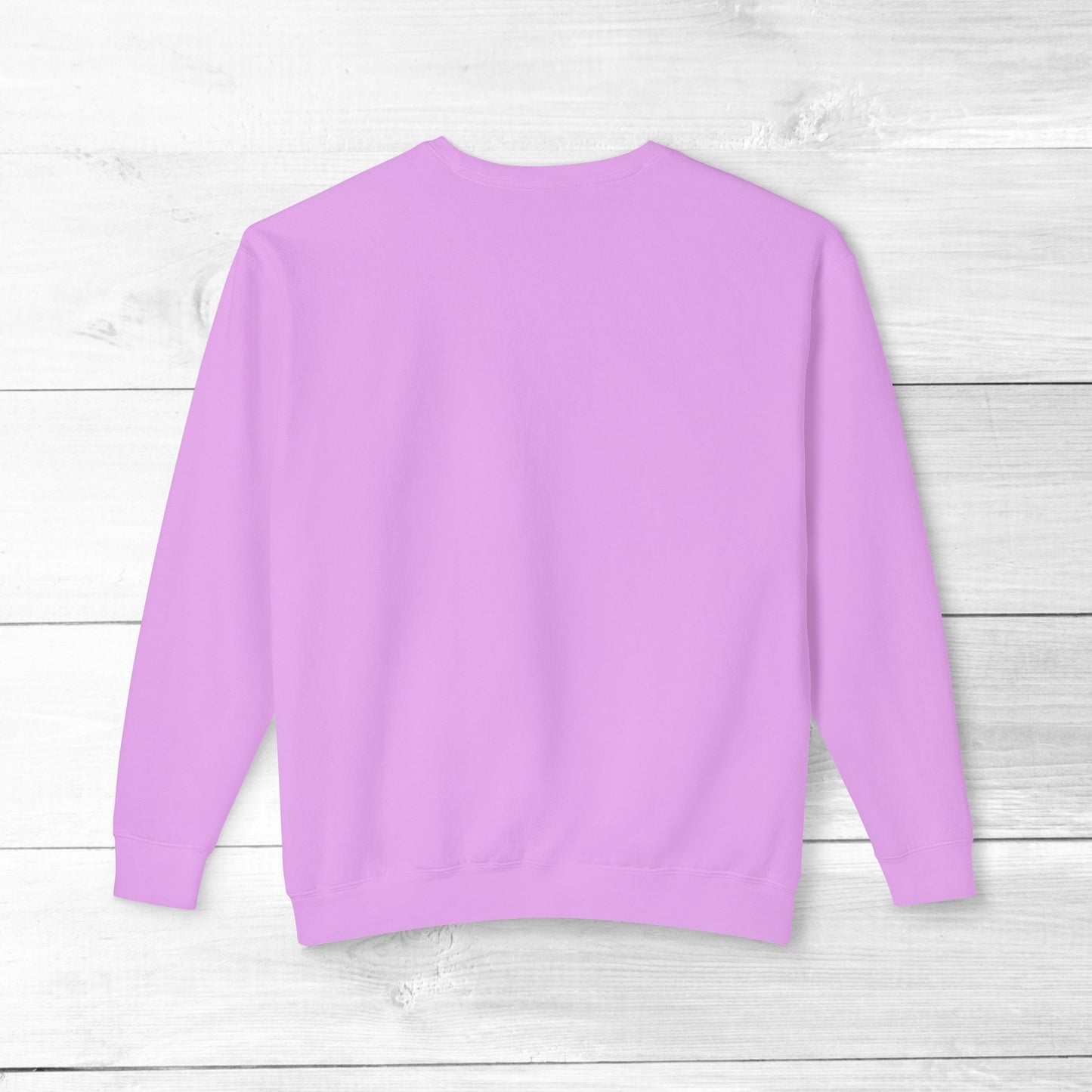 House on Fire, Getaway Car - Comfort Colors Sweater