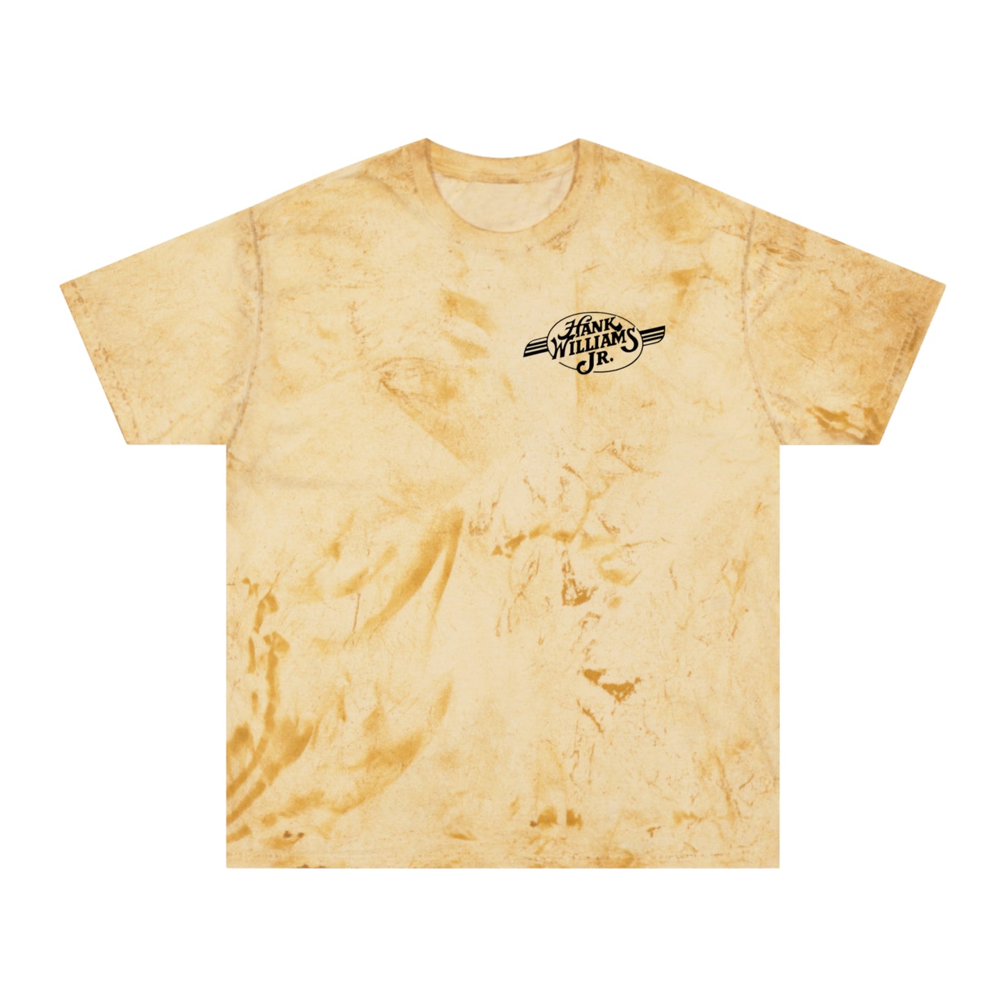 Hank Jr. - Outlaw Women - Comfort Colors T