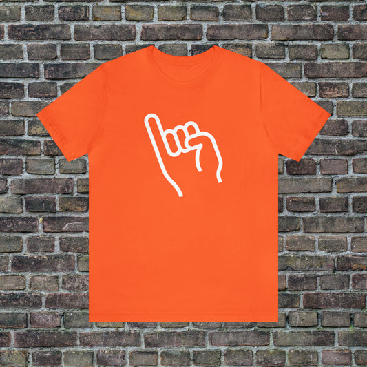 Stingers Up T Shirt