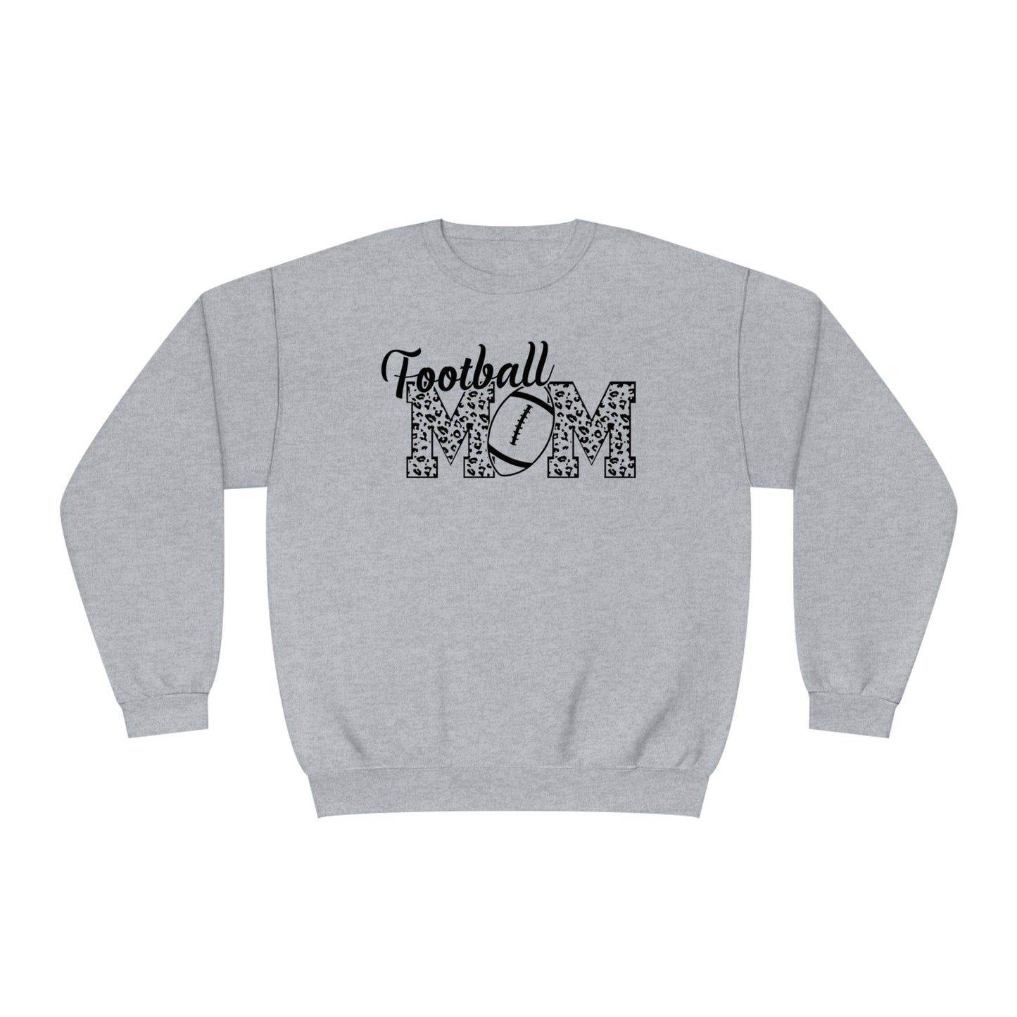 Football Mom Sweater