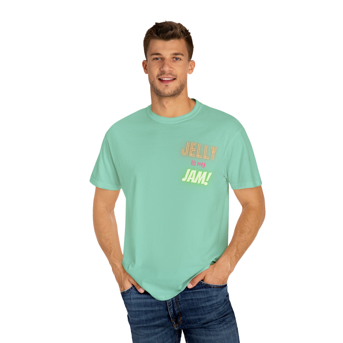 Jelly is my Jam - Unisex T-Shirt