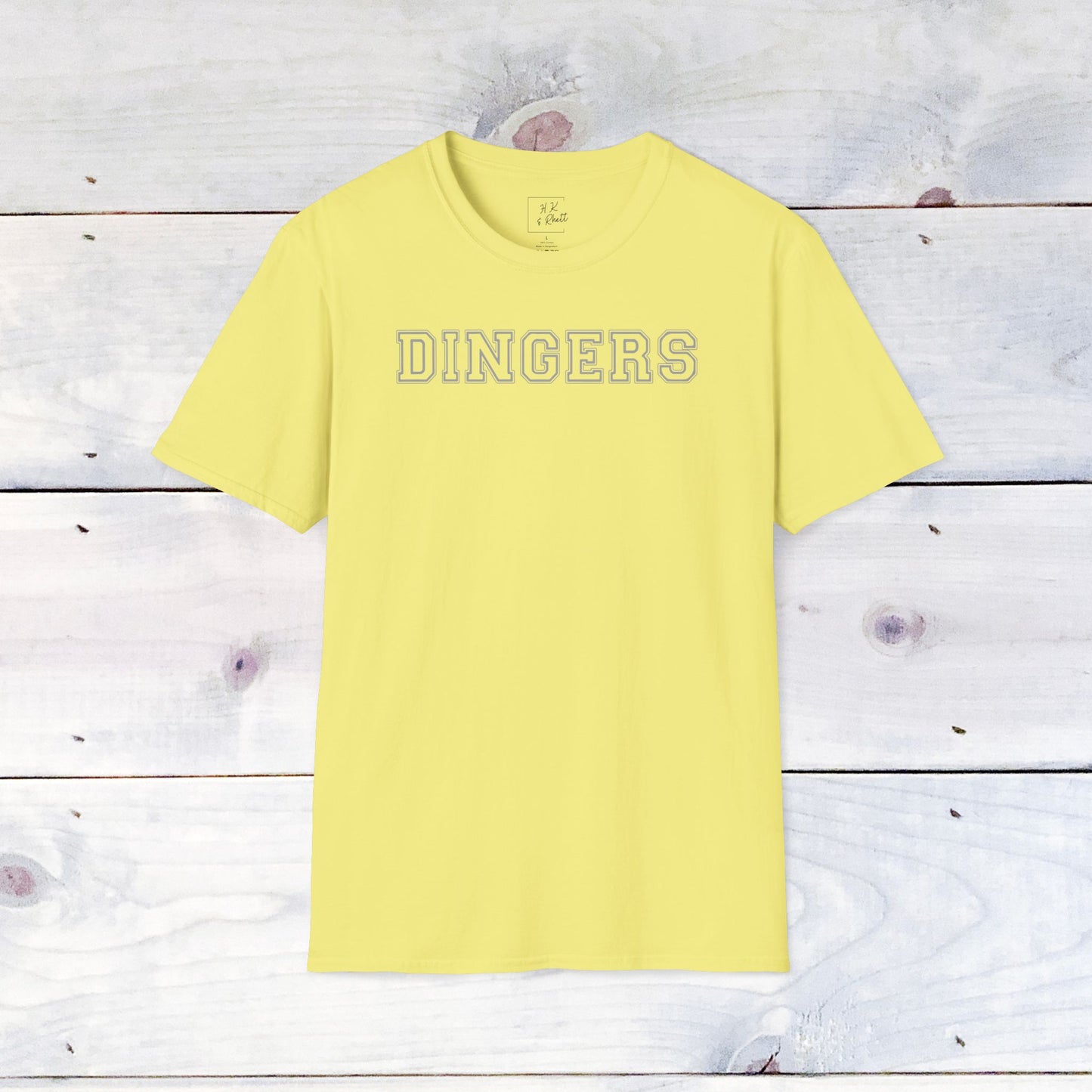 Dingers T