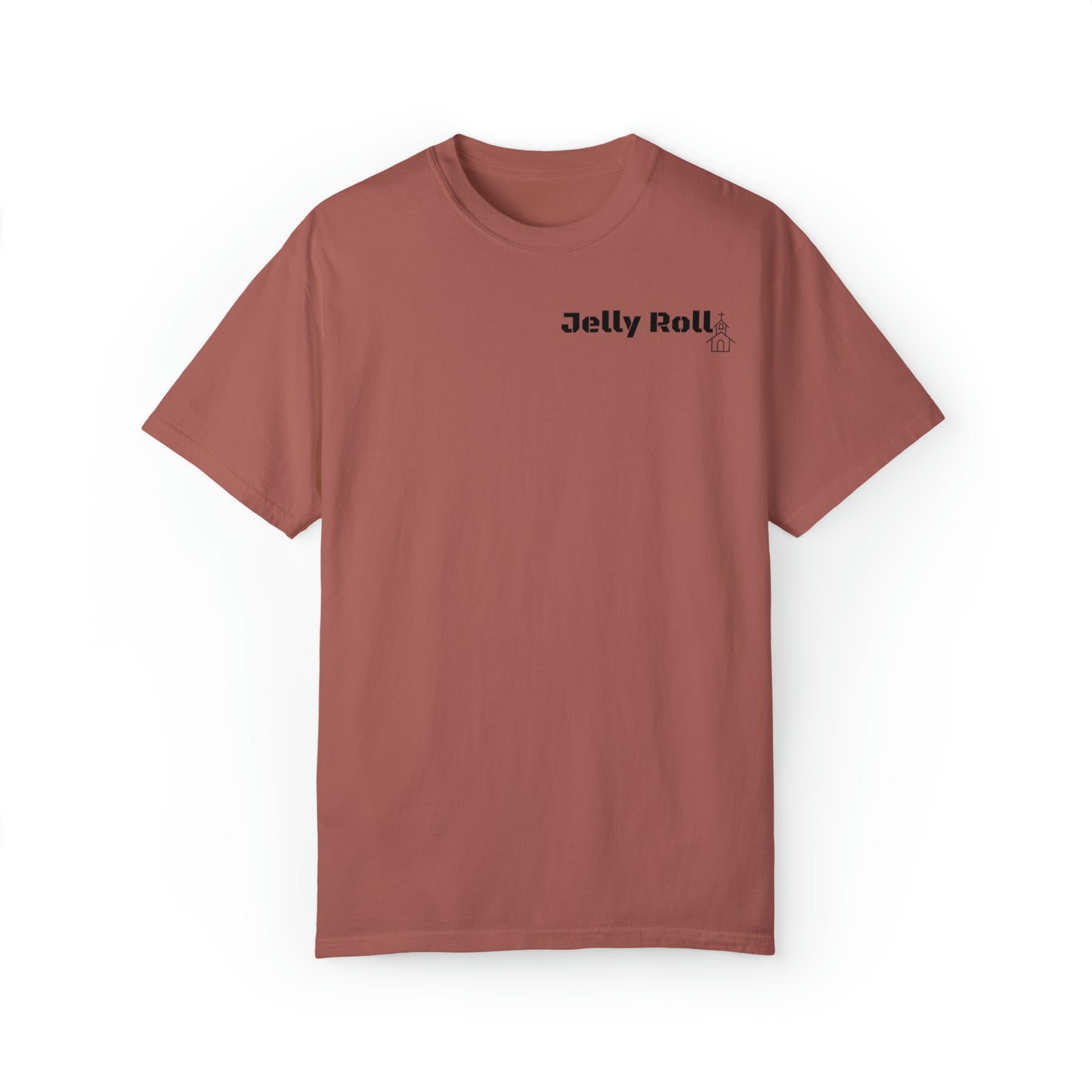 Jelly Roll - Church Unisex T-Shirt
