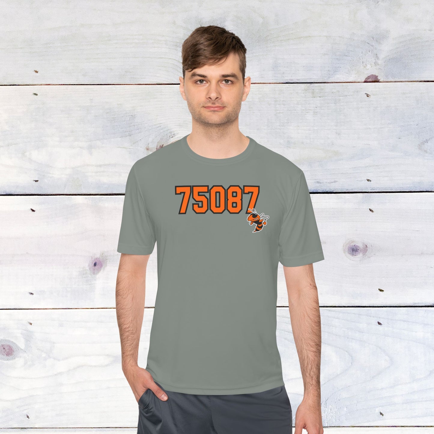 75087 Sport-Tek Unisex Tee