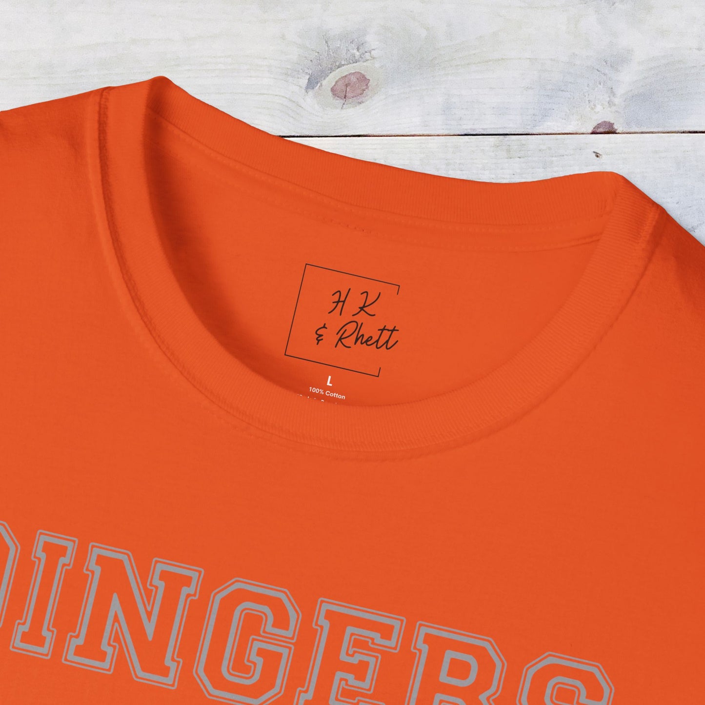 Dingers T