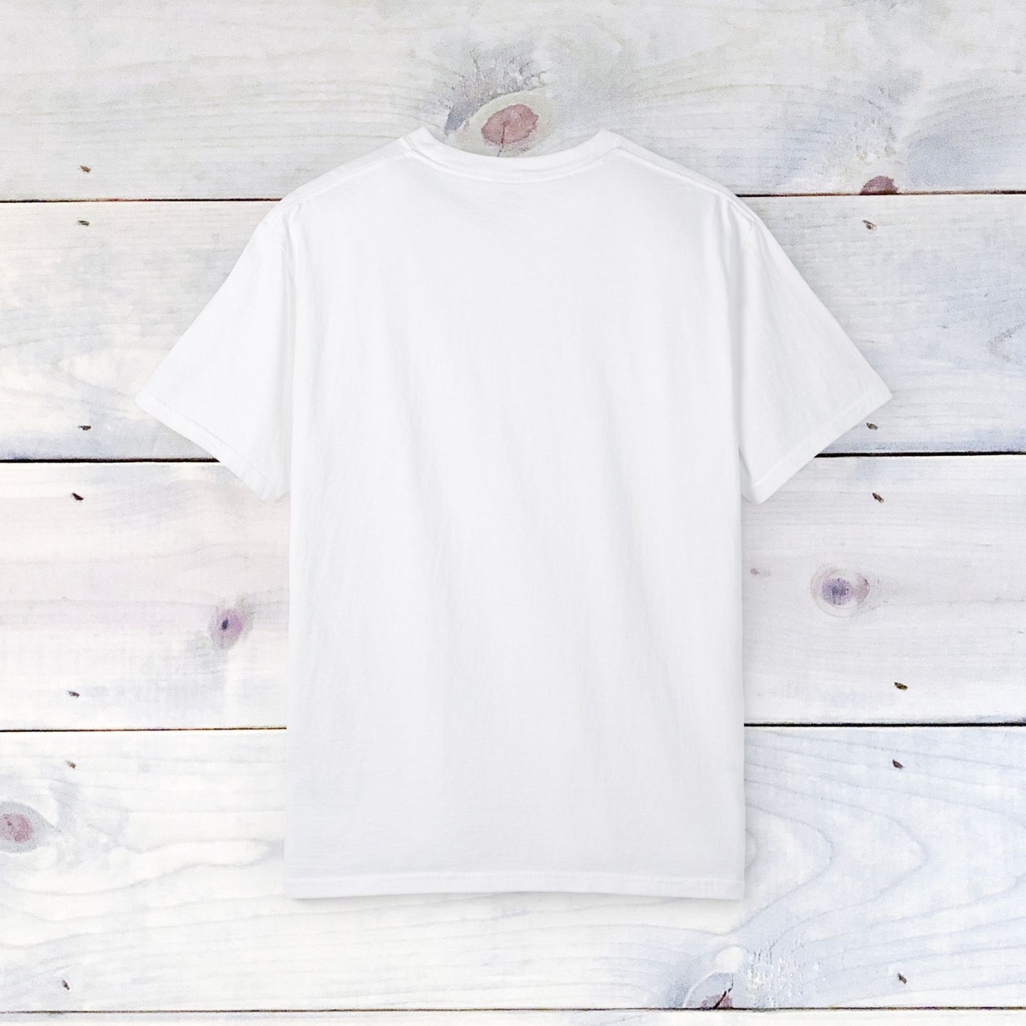 Mom of a Reel Kool One Year Old Unisex Comfort Colors Shirt