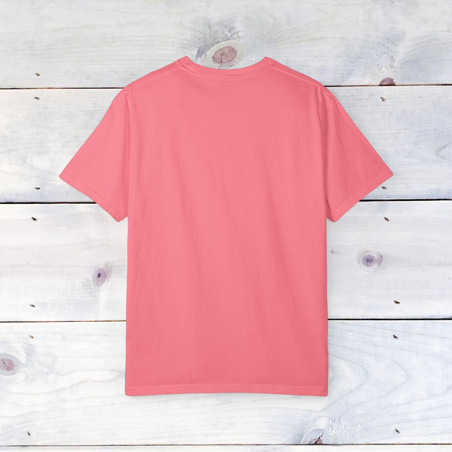 Rockwall Texas Unisex Comfort Colors T-Shirt
