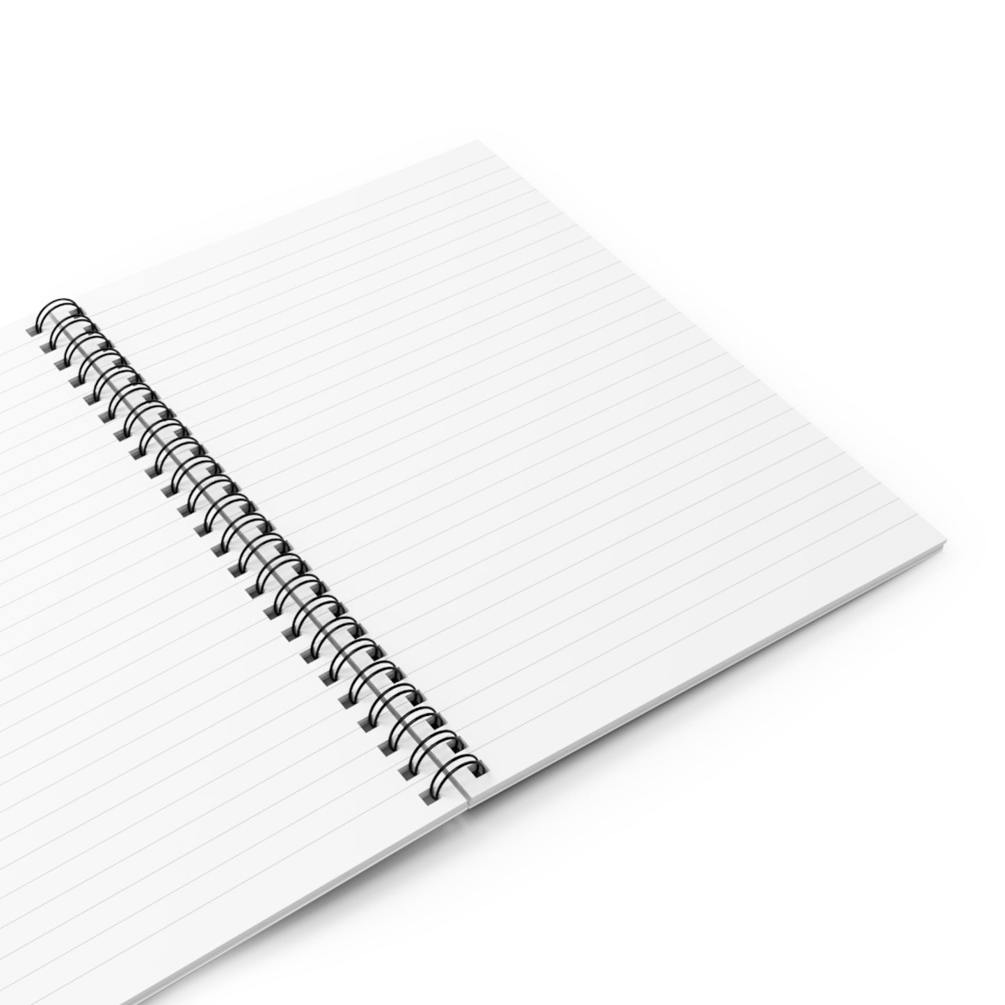 Ainsley Spiral Notebook