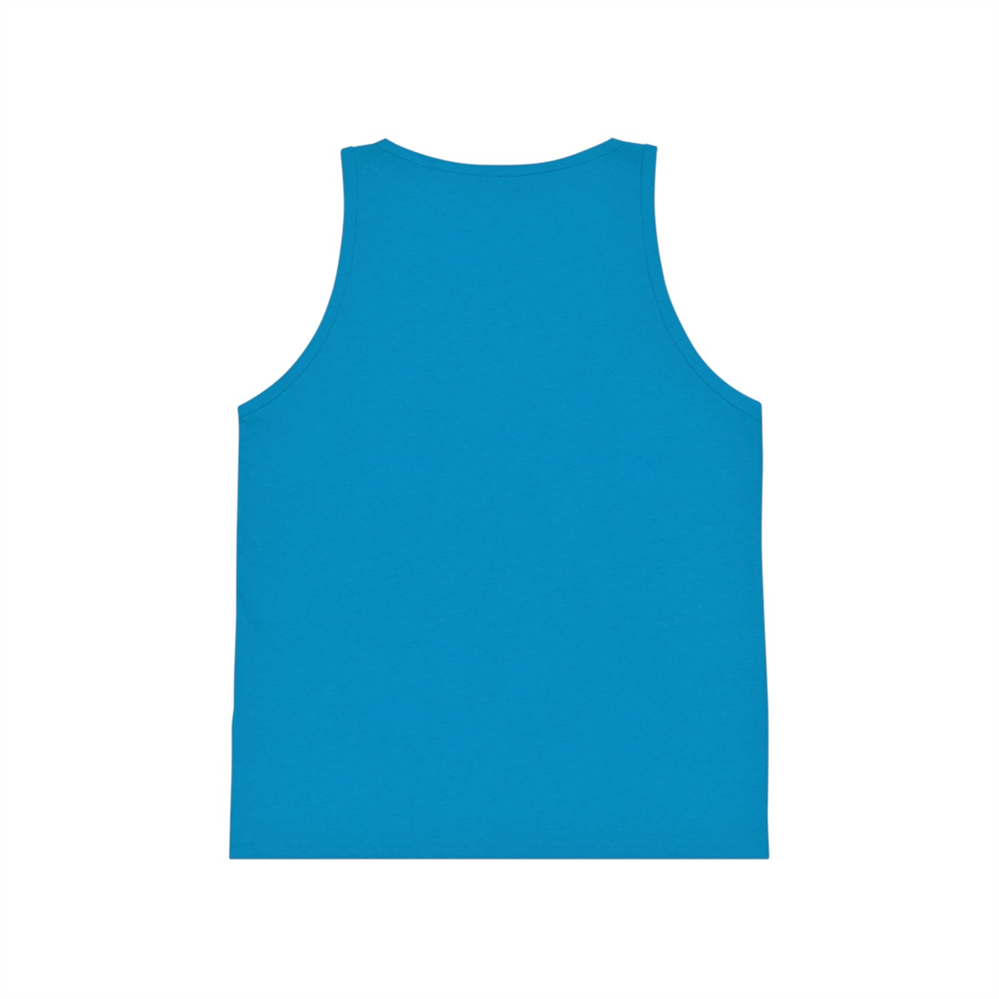 Six Birthday Tank- Custom