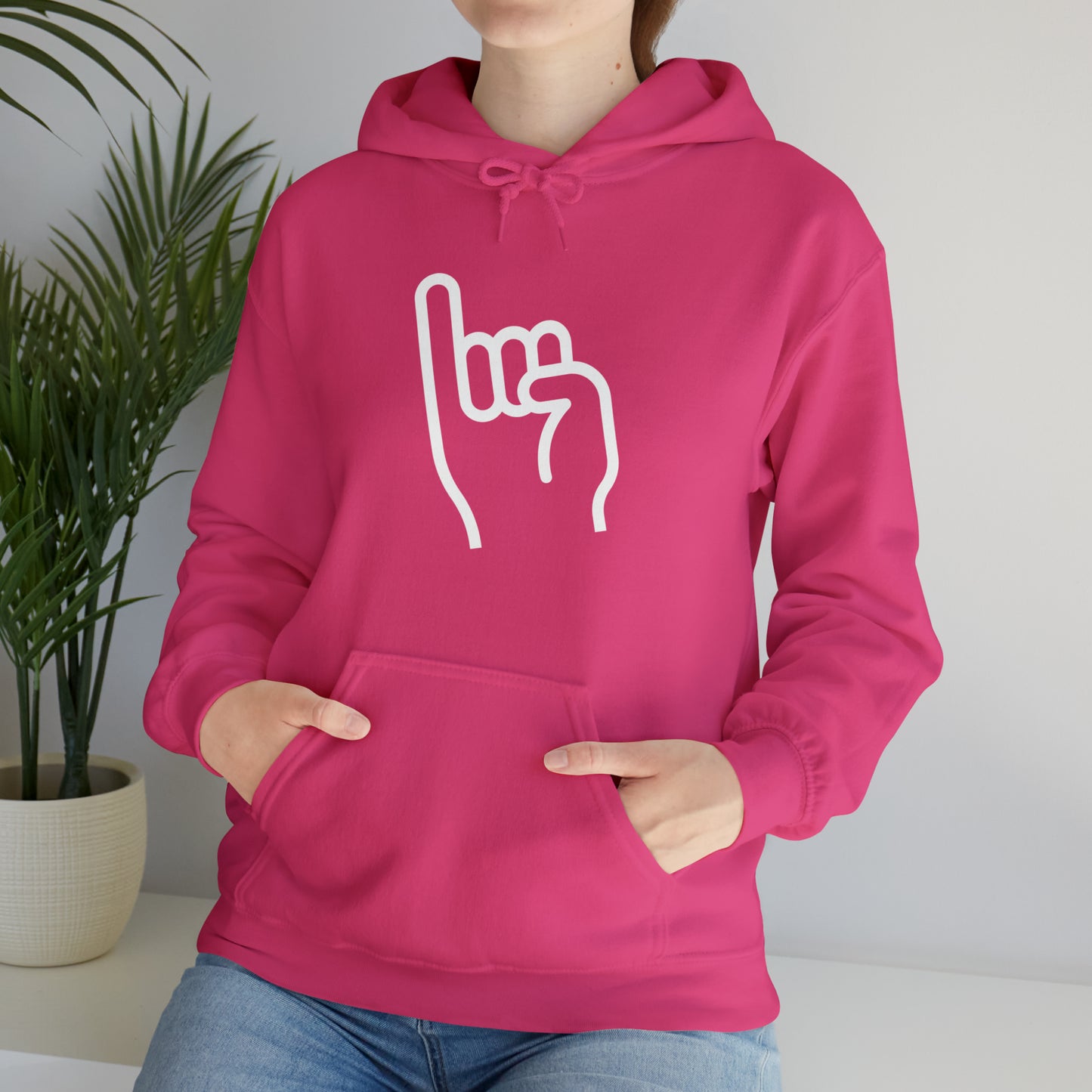 Jackets Stinger Hoodie