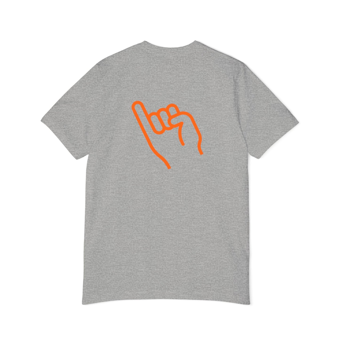 Stingers Up Unisex Short-Sleeve Jersey T-Shirt