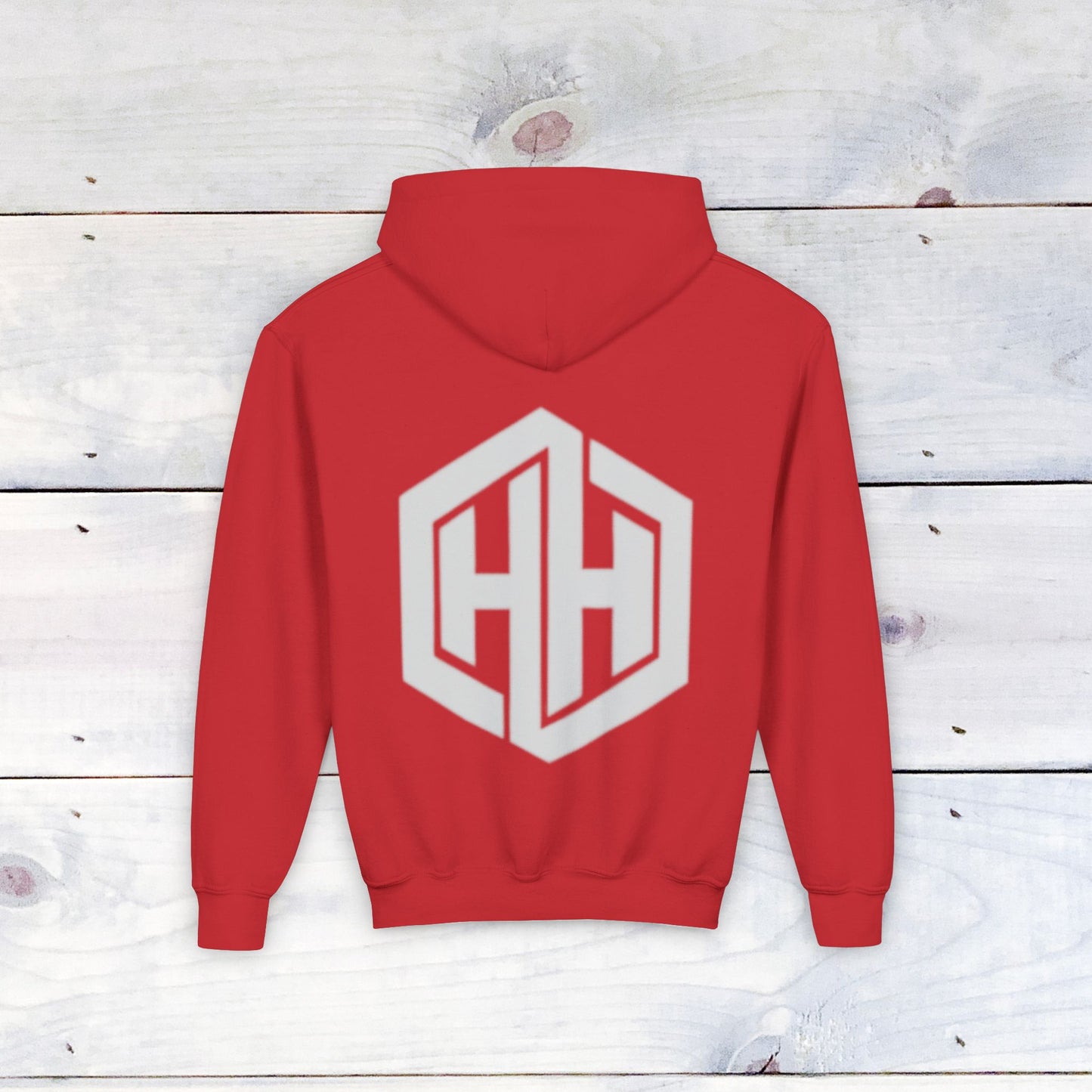 SPHE Youth Hoodie