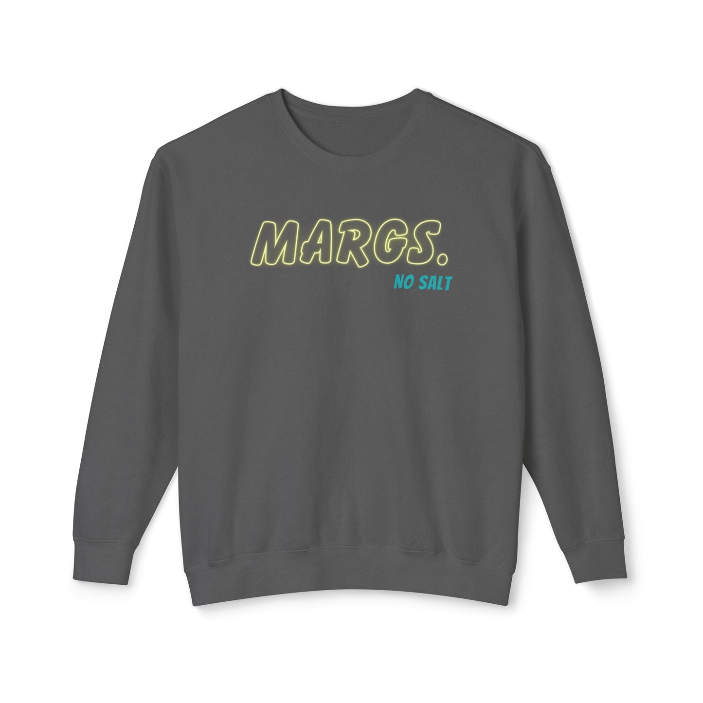 Margs. No Salt - Comfort Colors