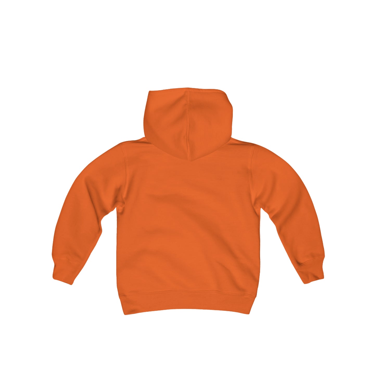 Youth Stingers Up Hoodie [White]