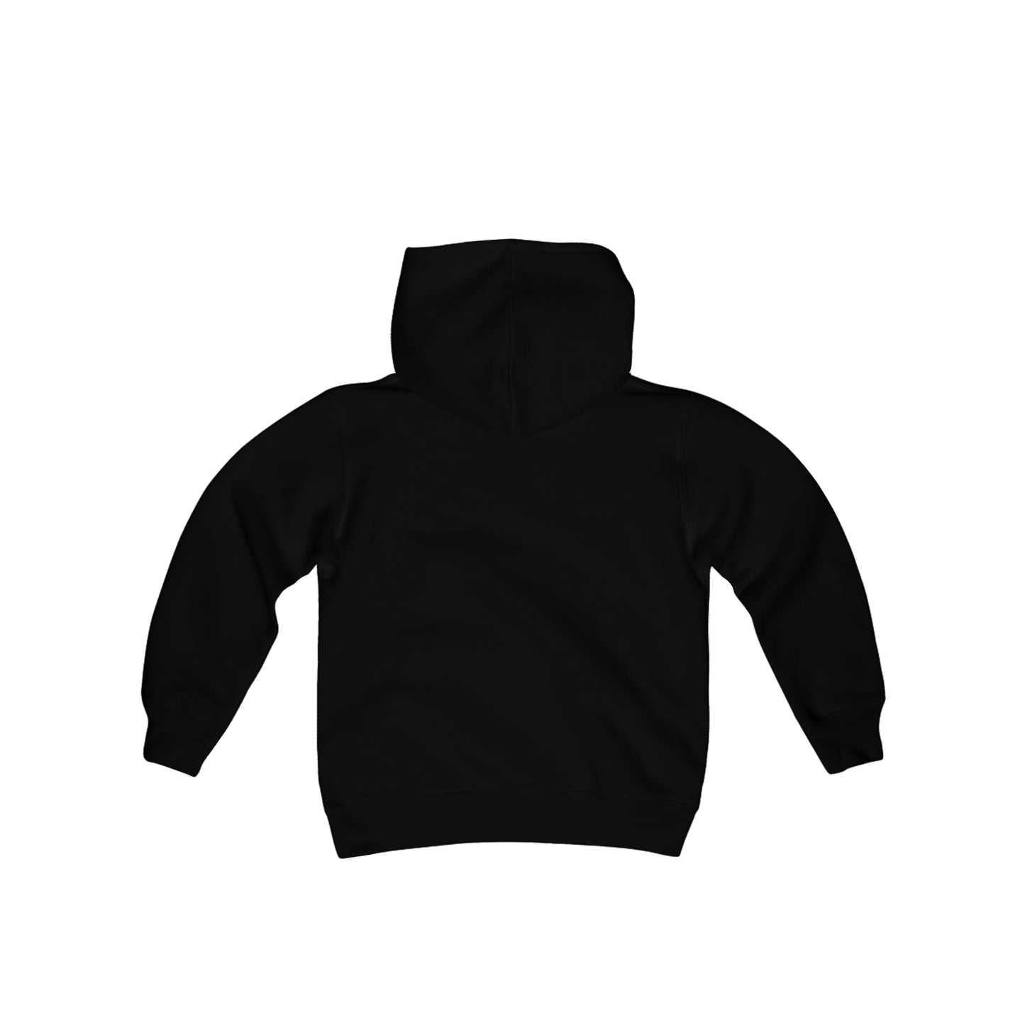 Youth Stingers Up Hoodie [White]