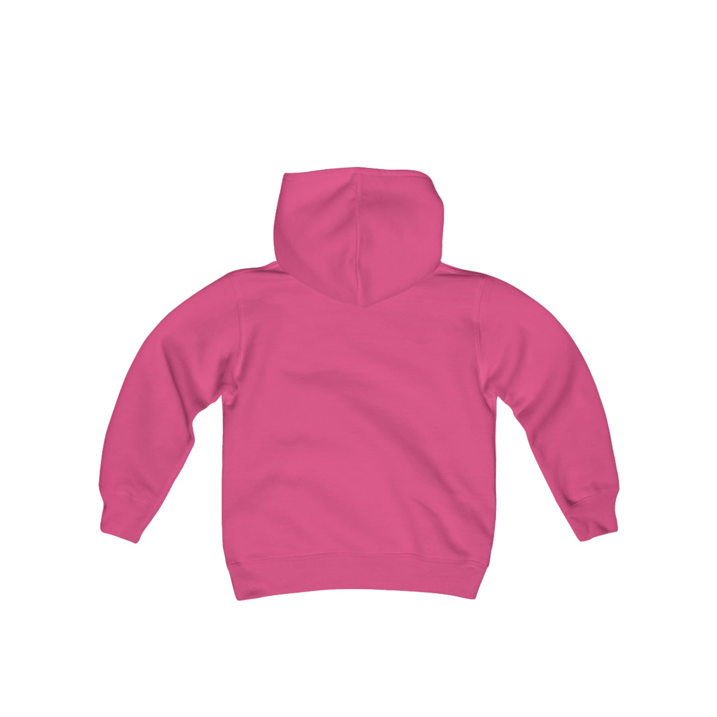Youth Stingers Up Hoodie [White]