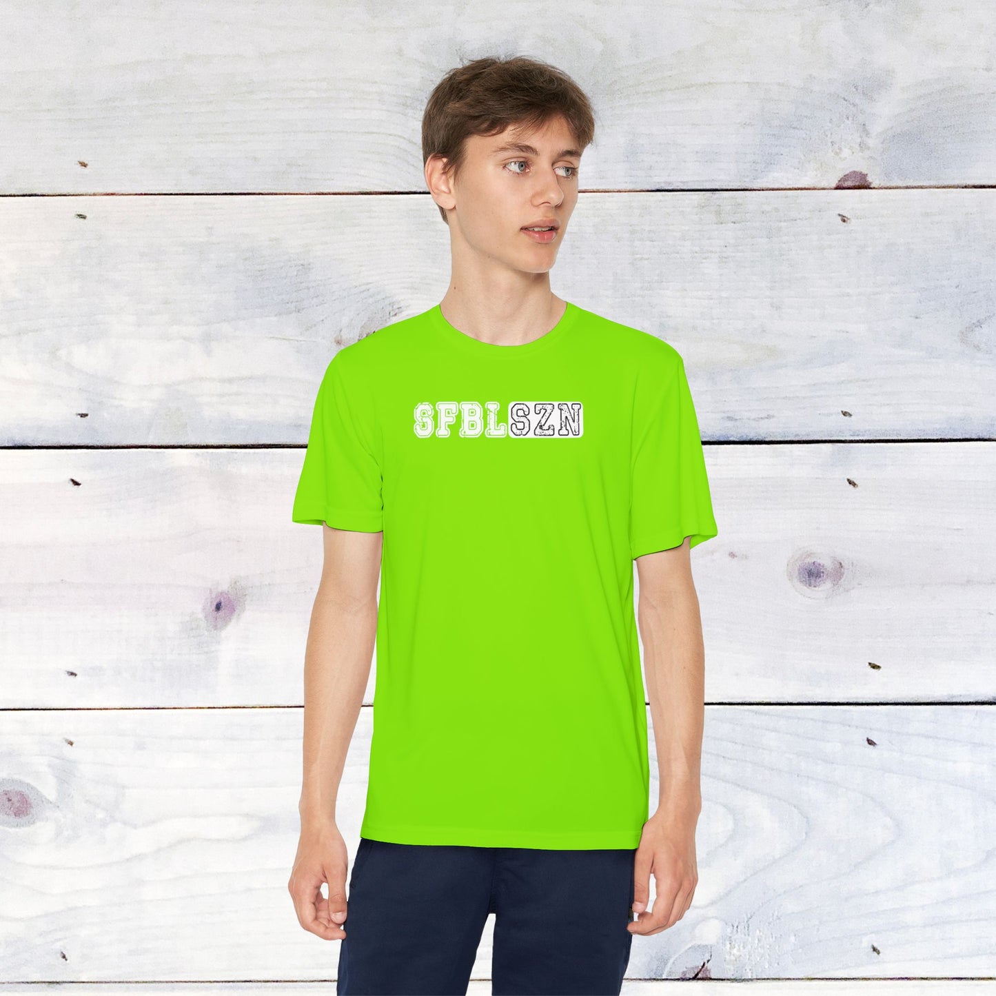 Softball Season Youth T